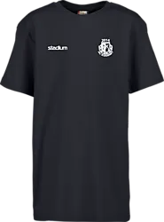 222613103101 CLIQUE Basic Tee Jr 222613103101 CLIQUE Basic Tee Jr Standard Small1x1