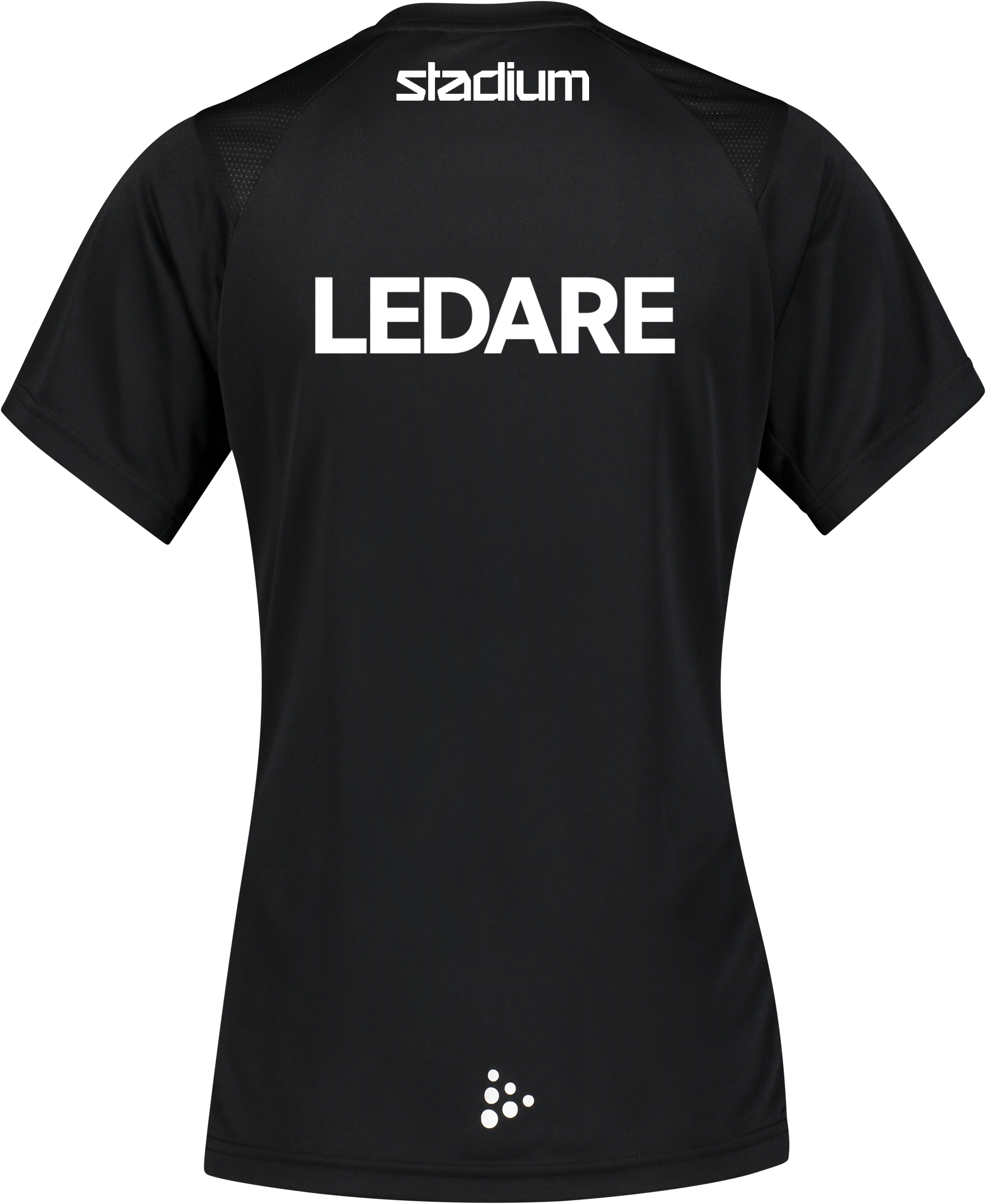 CRAFT, Rush 2.0 Ss Tee W