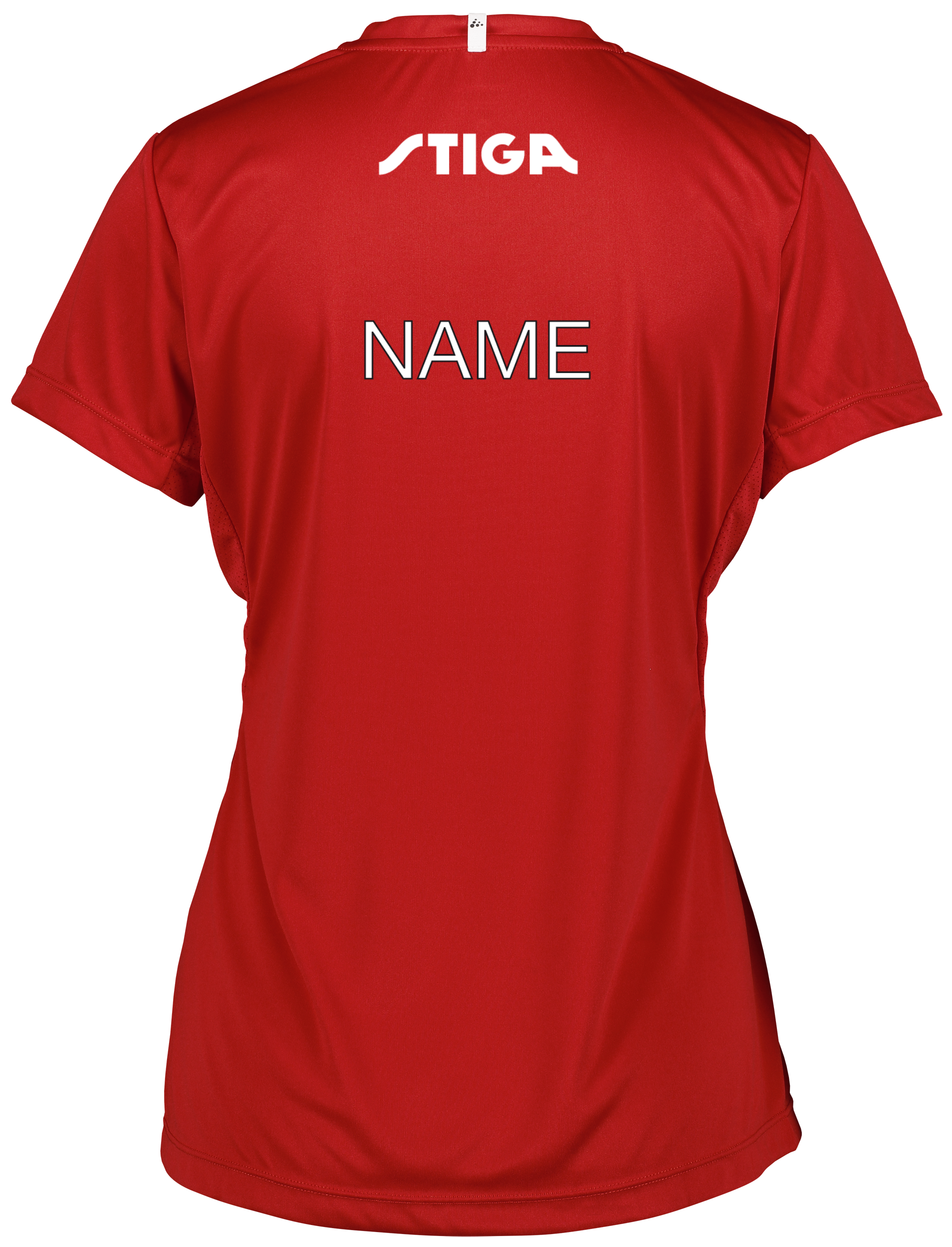 CRAFT, Squad Go SS Jsy W