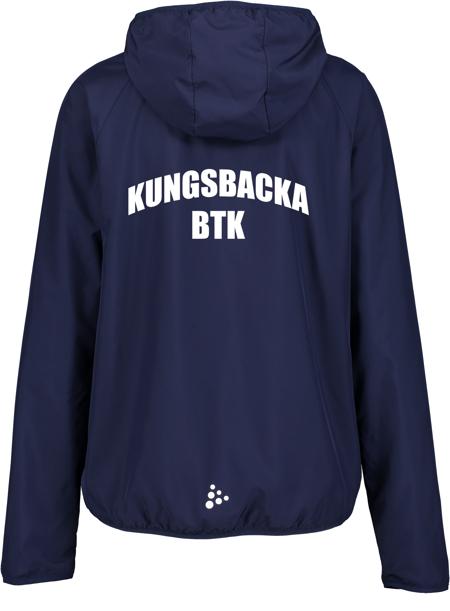 CRAFT, Squad Go Wind Jacket W