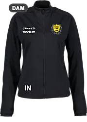 394167105101 CRAFT Evolve 2.0 Full Zip Jacket W 394167105101 CRAFT Evolve 2.0 Full Zip Jacket W Standard Small1x1