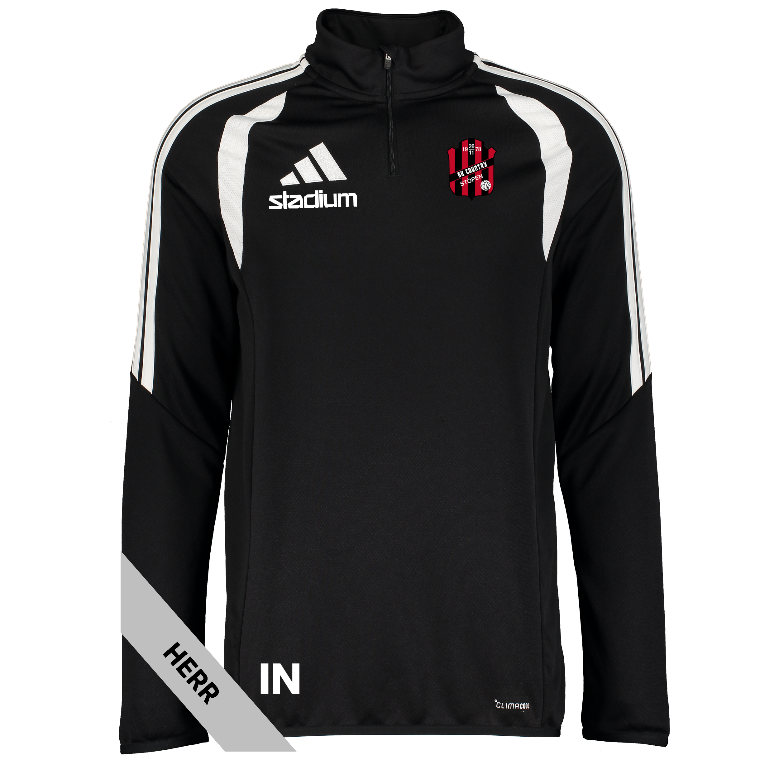 
ADIDAS, 
TIRO26 L TR TOP, 
Detail 1
