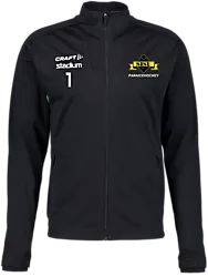 394166105101 CRAFT Evolve 2.0 Full Zip Jacket M 394166105101 CRAFT Evolve 2.0 Full Zip Jacket M Standard Small1x1