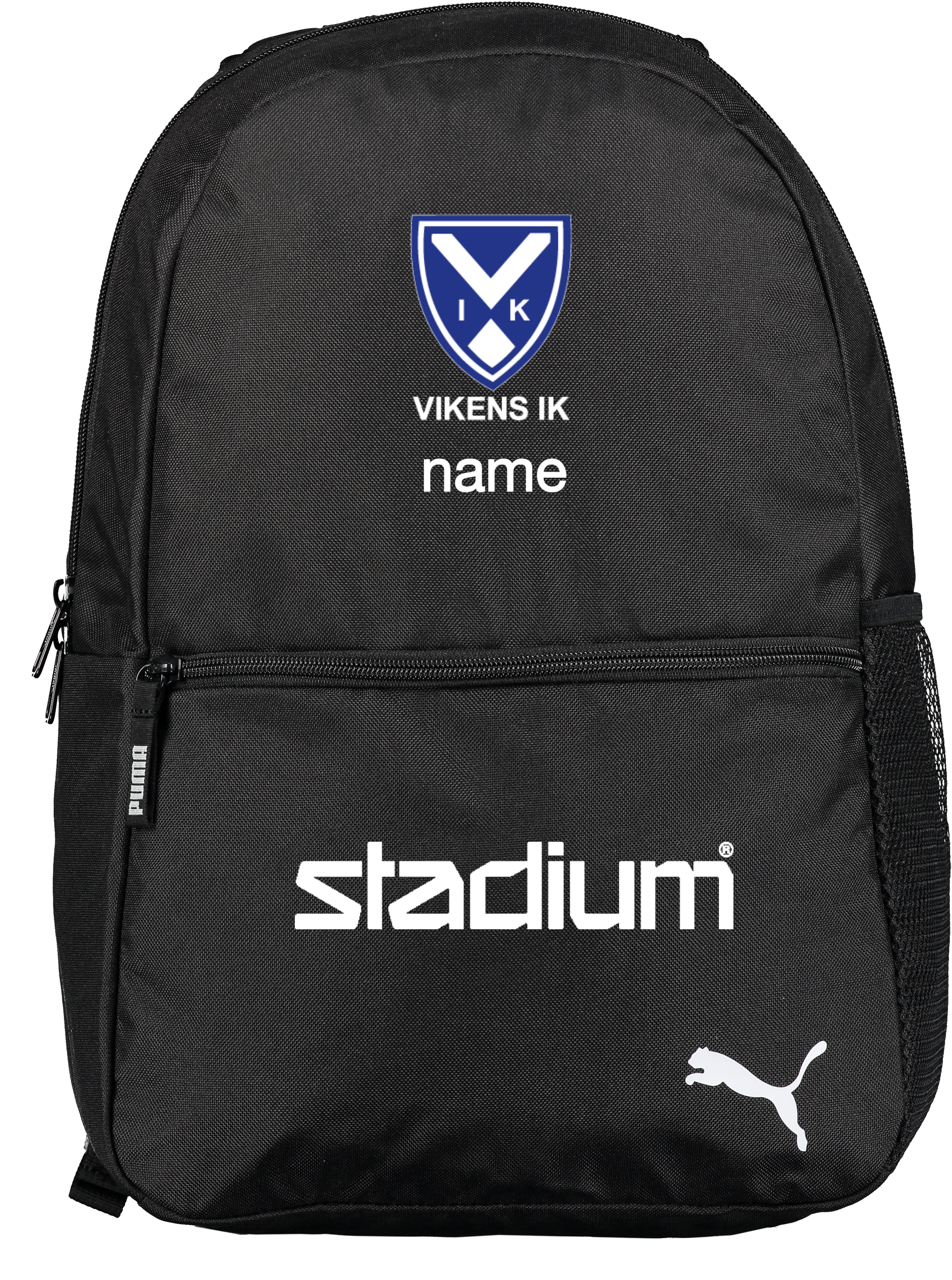 
PUMA, 
Teamgoal Backpack, 
Detail 1
