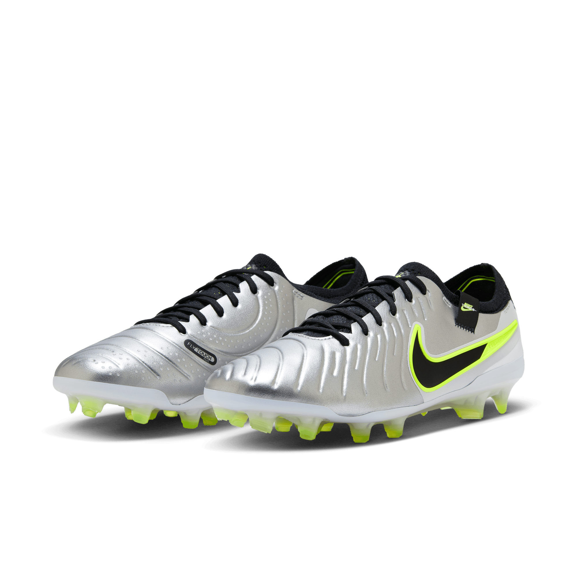 NIKE, Nike Tiempo Leg 10 El Fg
