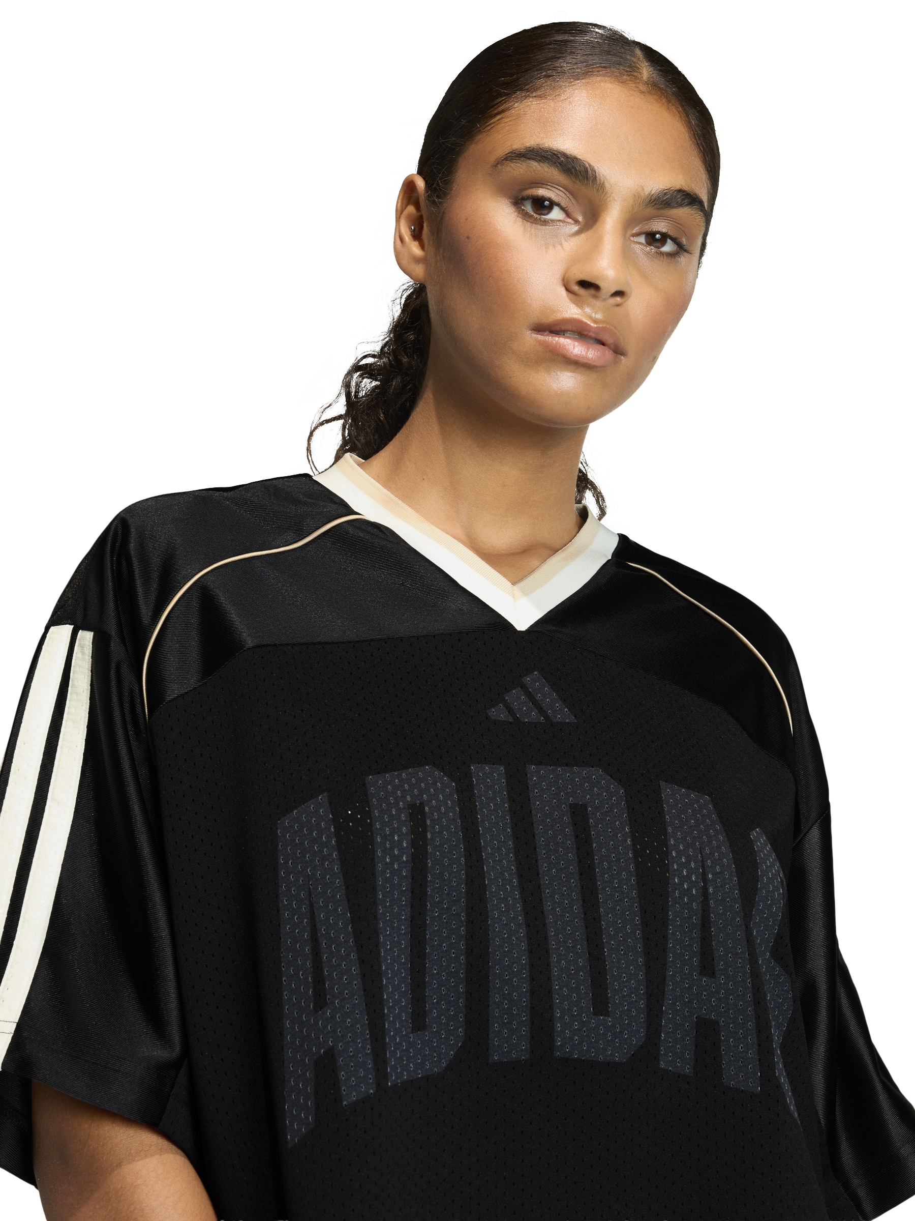 ADIDAS, W STA SEAS TEE