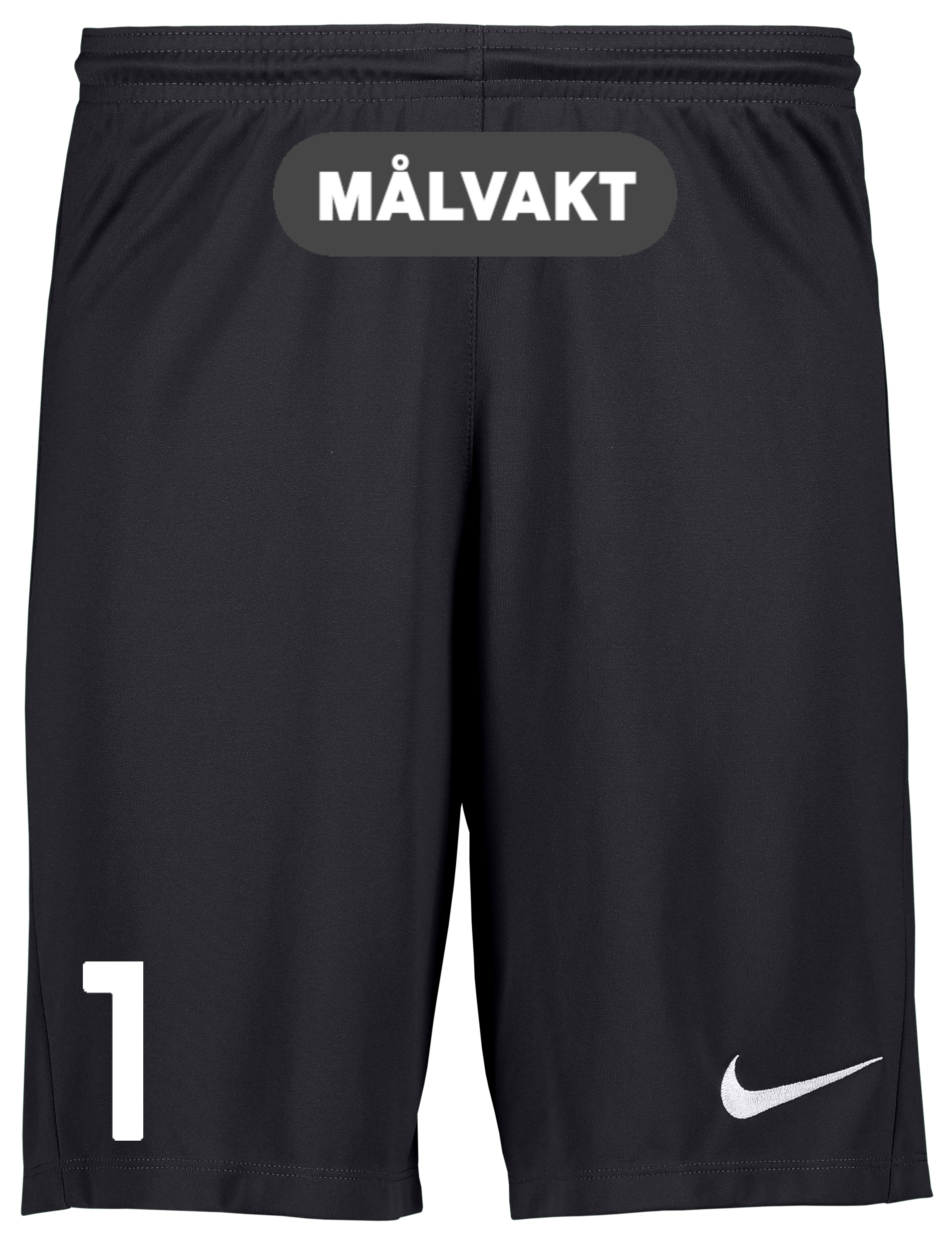 
NIKE, 
Park III Short, 
Detail 1
