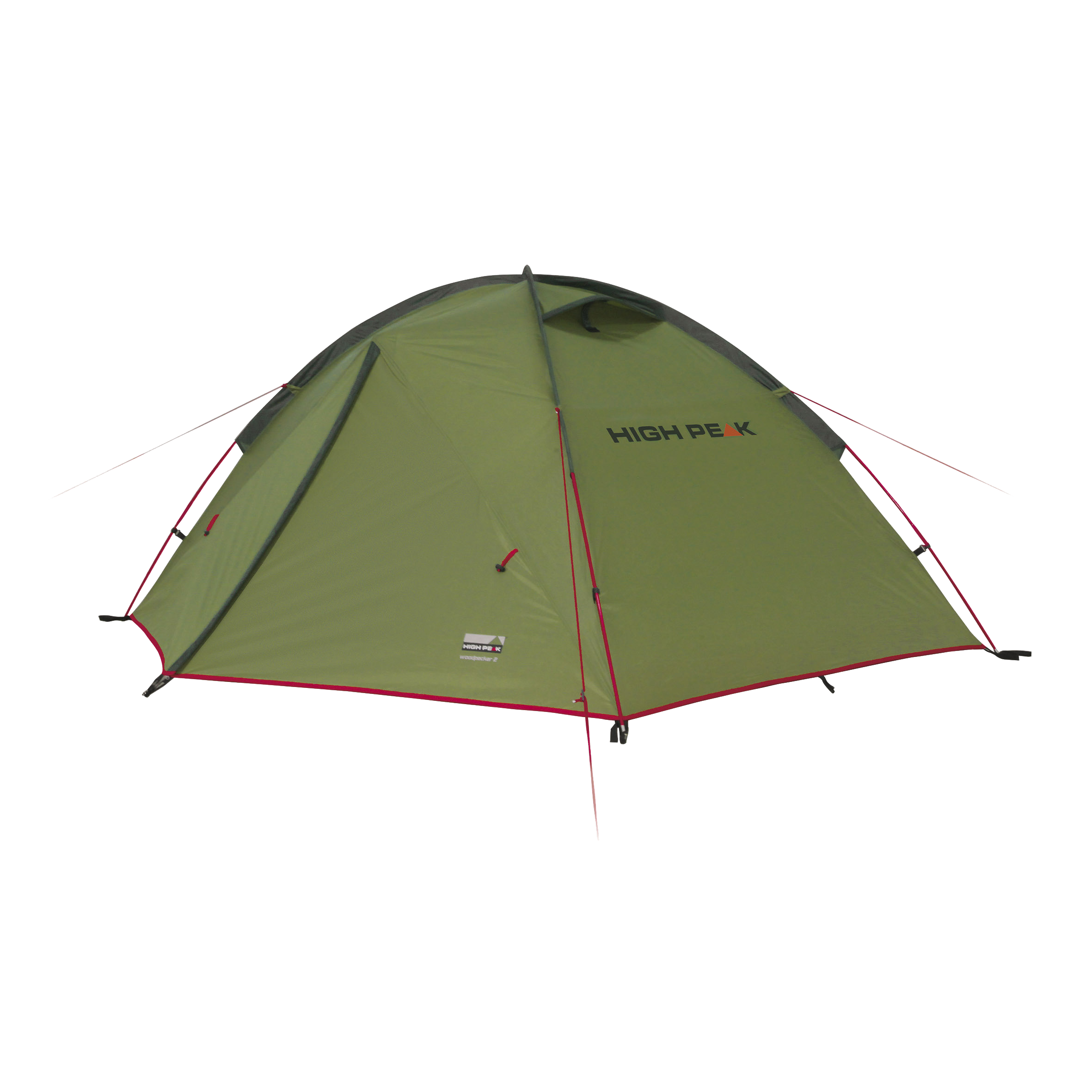 HIGH PEAK, Woodpecker 3