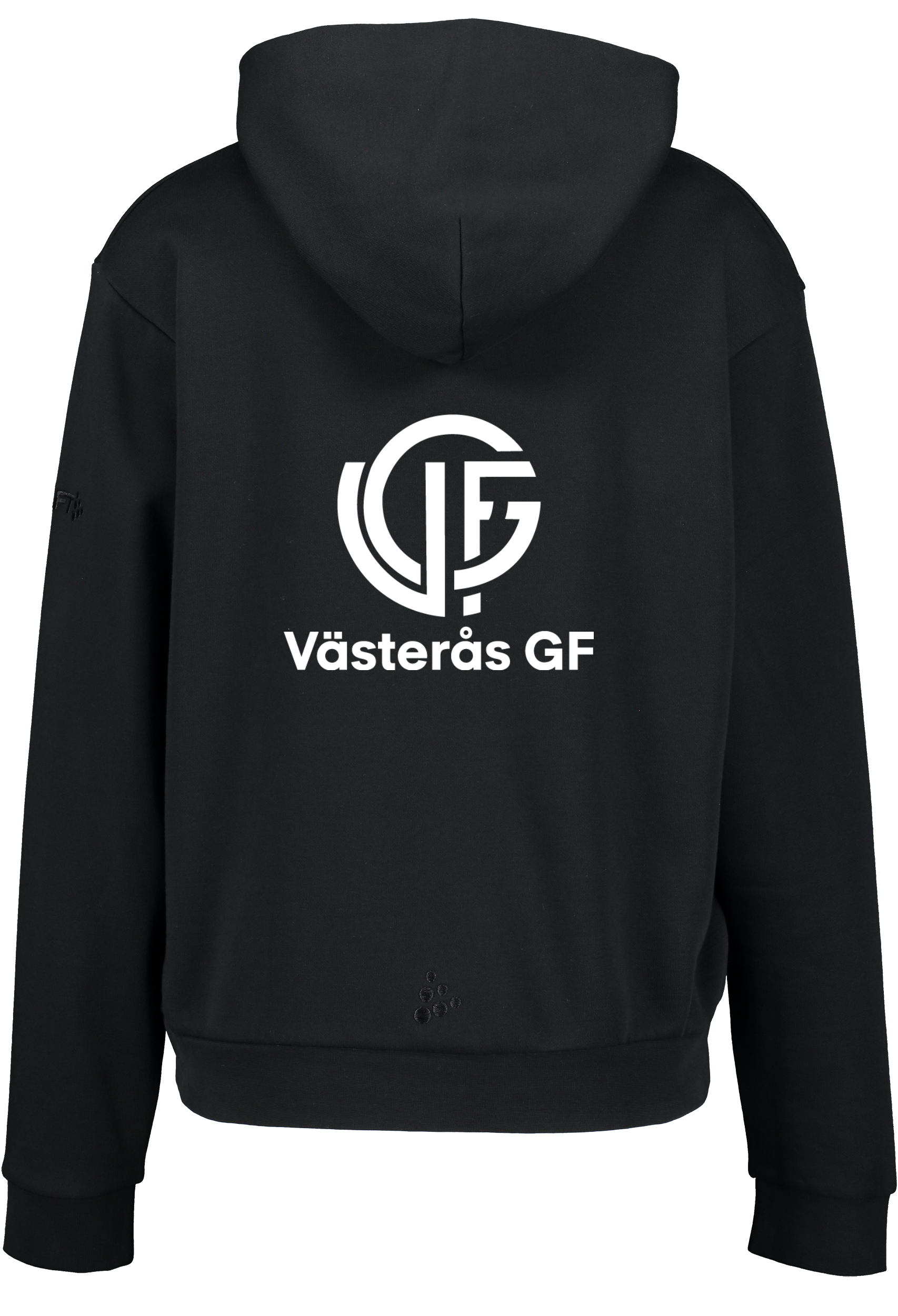 CRAFT, Community 2.0 Hood W