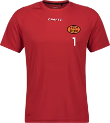 398763103101 CRAFT Rush 2.0 Ss Tee M 398763103101 CRAFT Rush 2.0 Ss Tee M Standard Small1x1