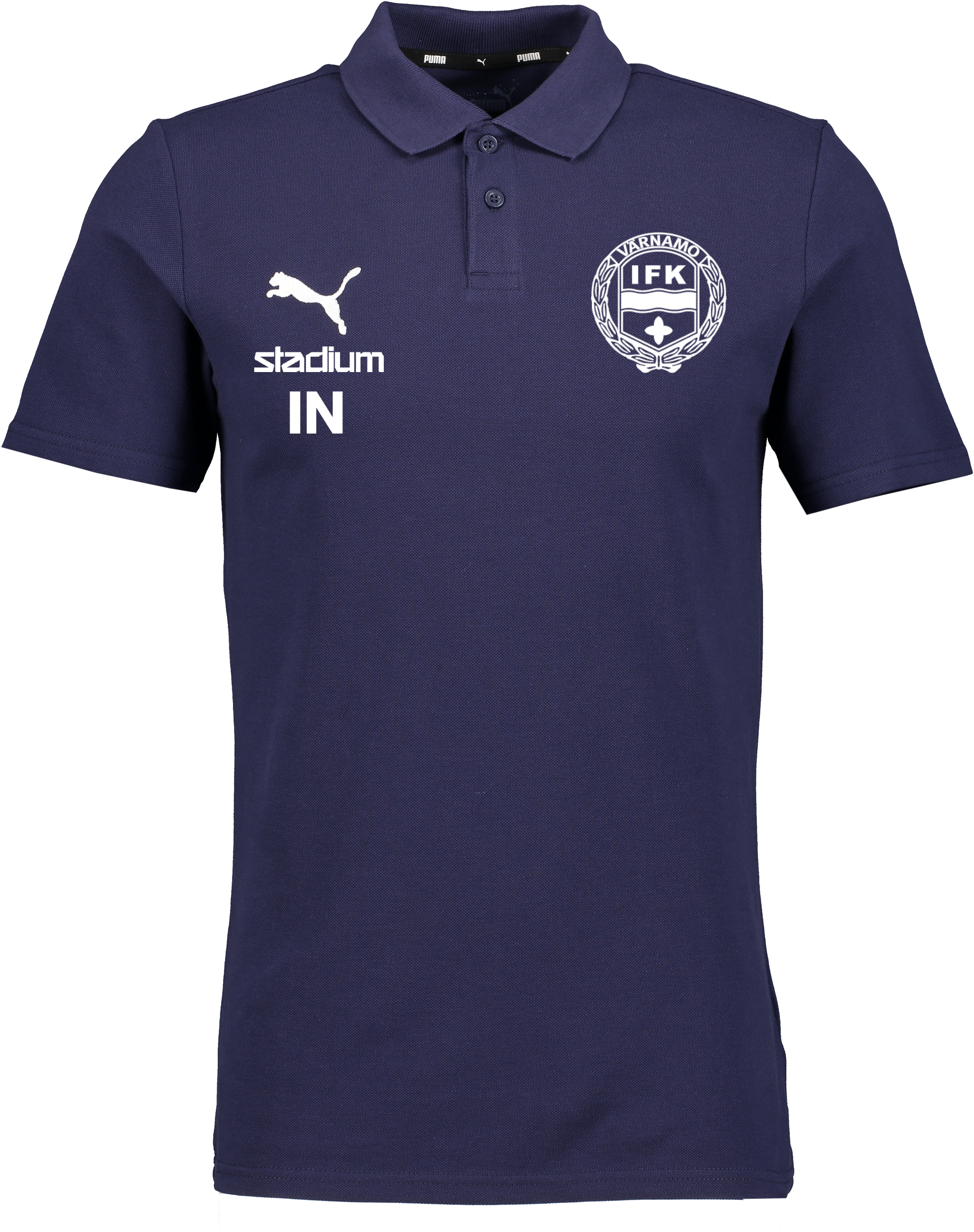 
PUMA, 
T Goal Casual Polo, 
Detail 1
