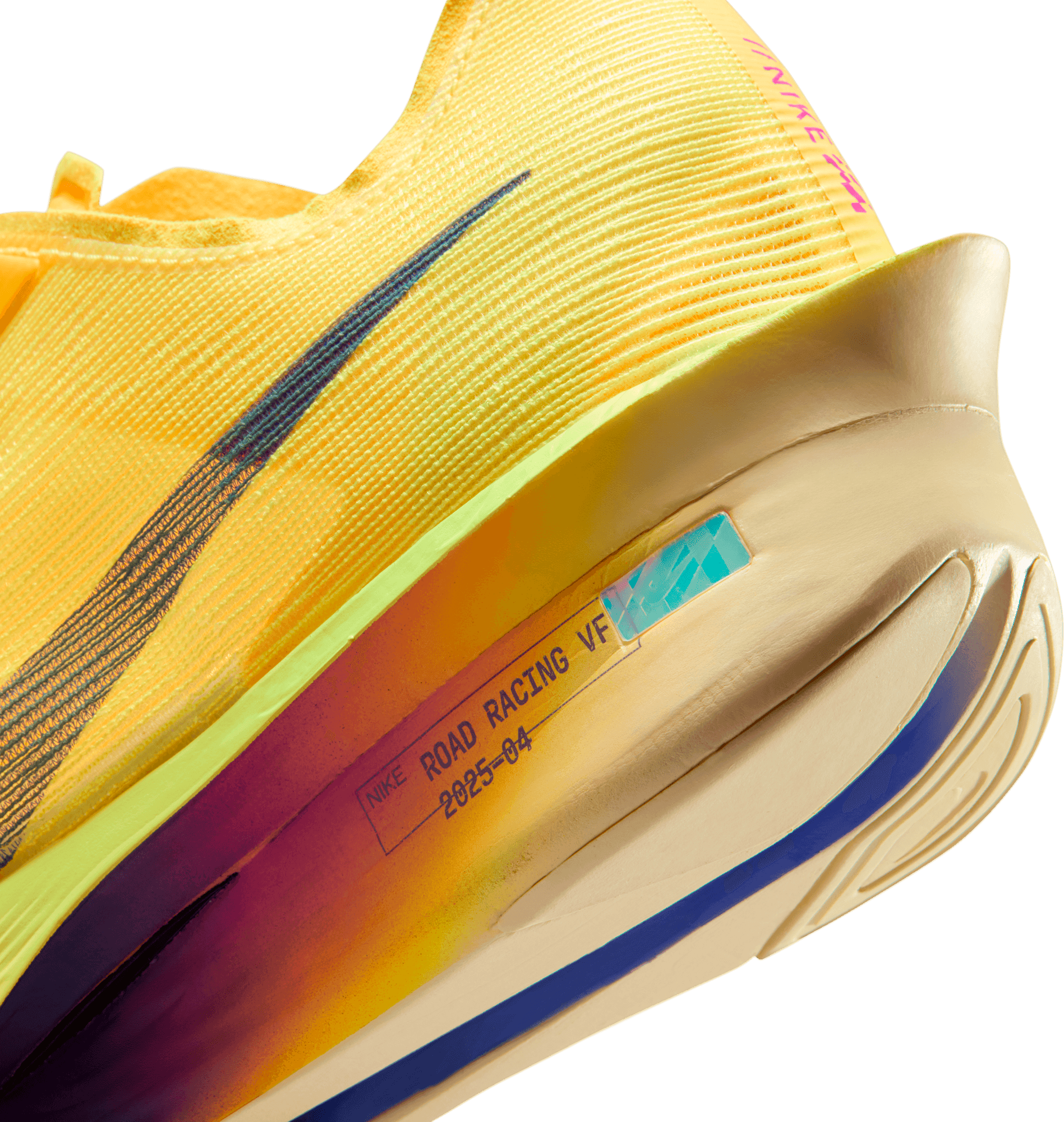 NIKE, W Zoomx Vaporfly Next% 4