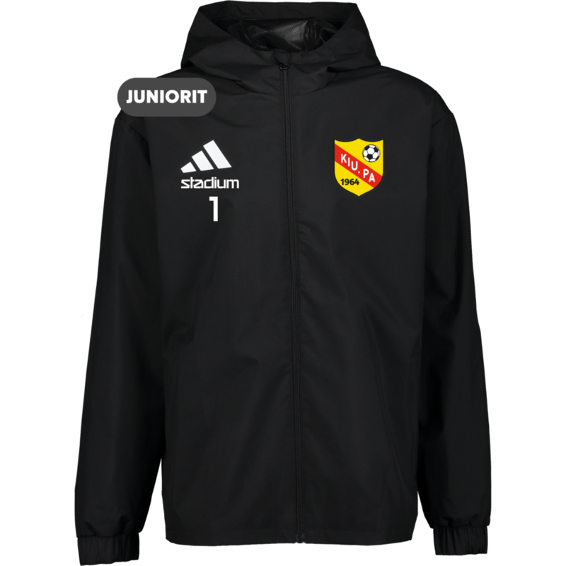 
ADIDAS, 
ENT26 AW JKT JR, 
Detail 1
