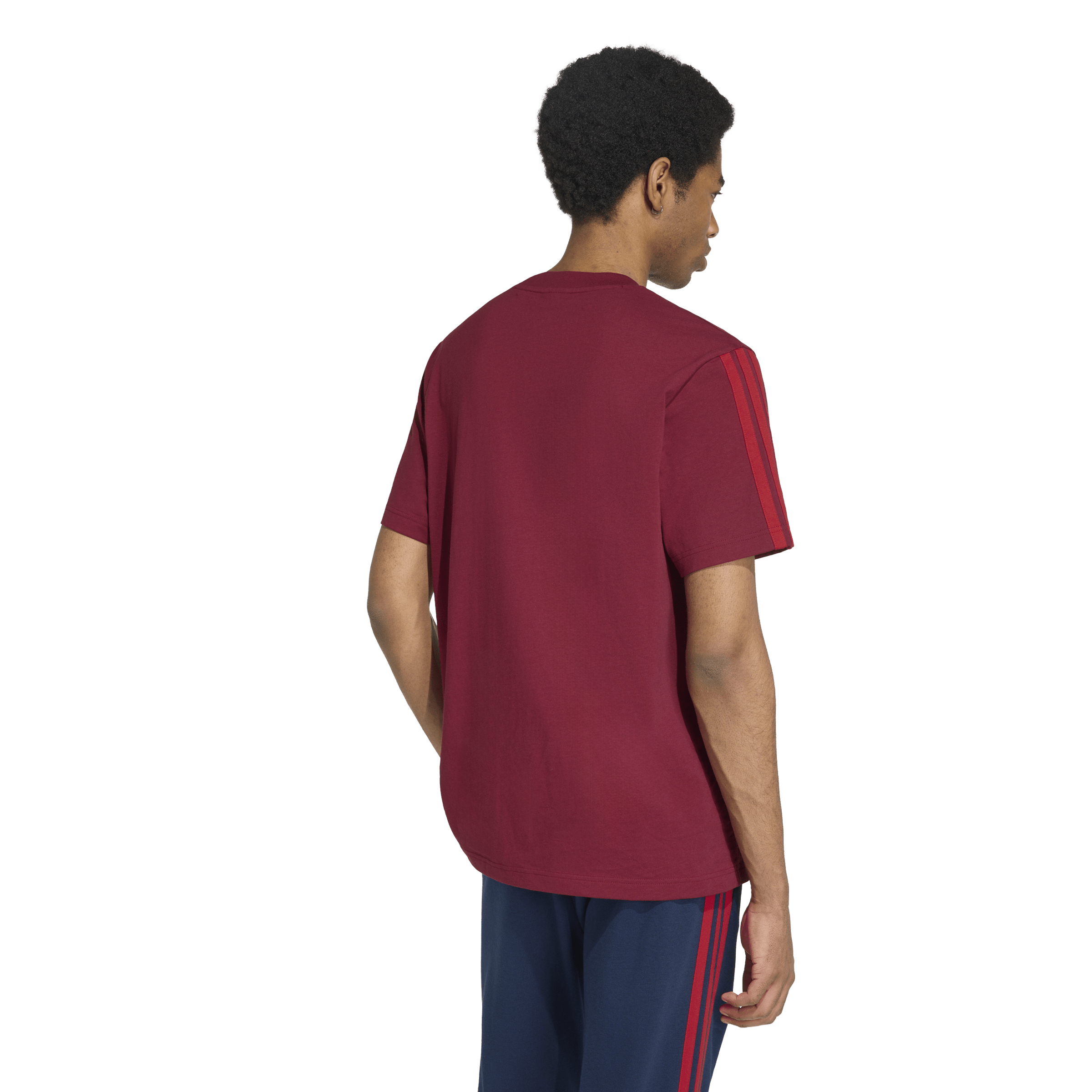 ADIDAS, AFC DNA TEE