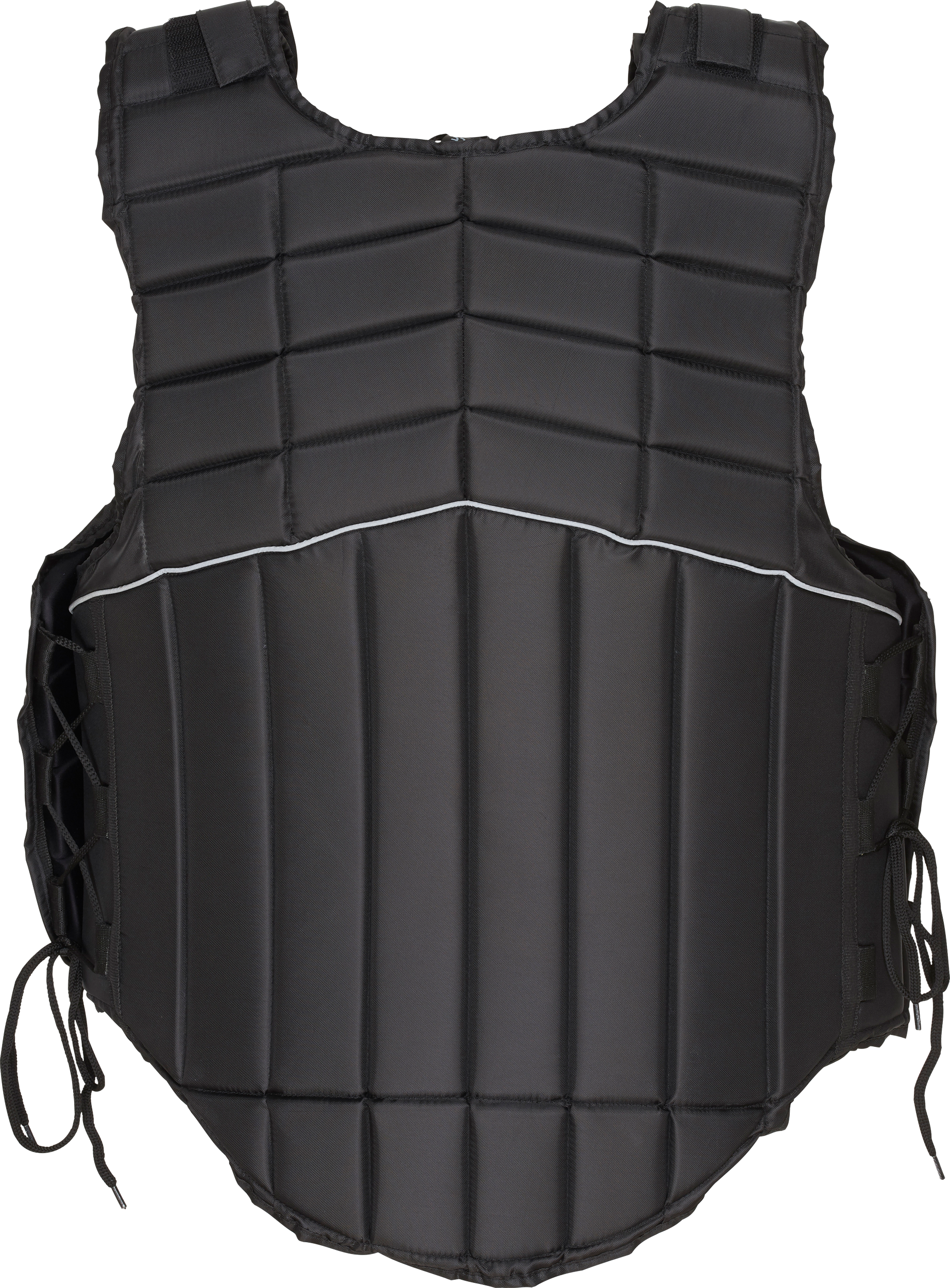 EQUIPAGE, BODY RIDER PROTECTOR JR