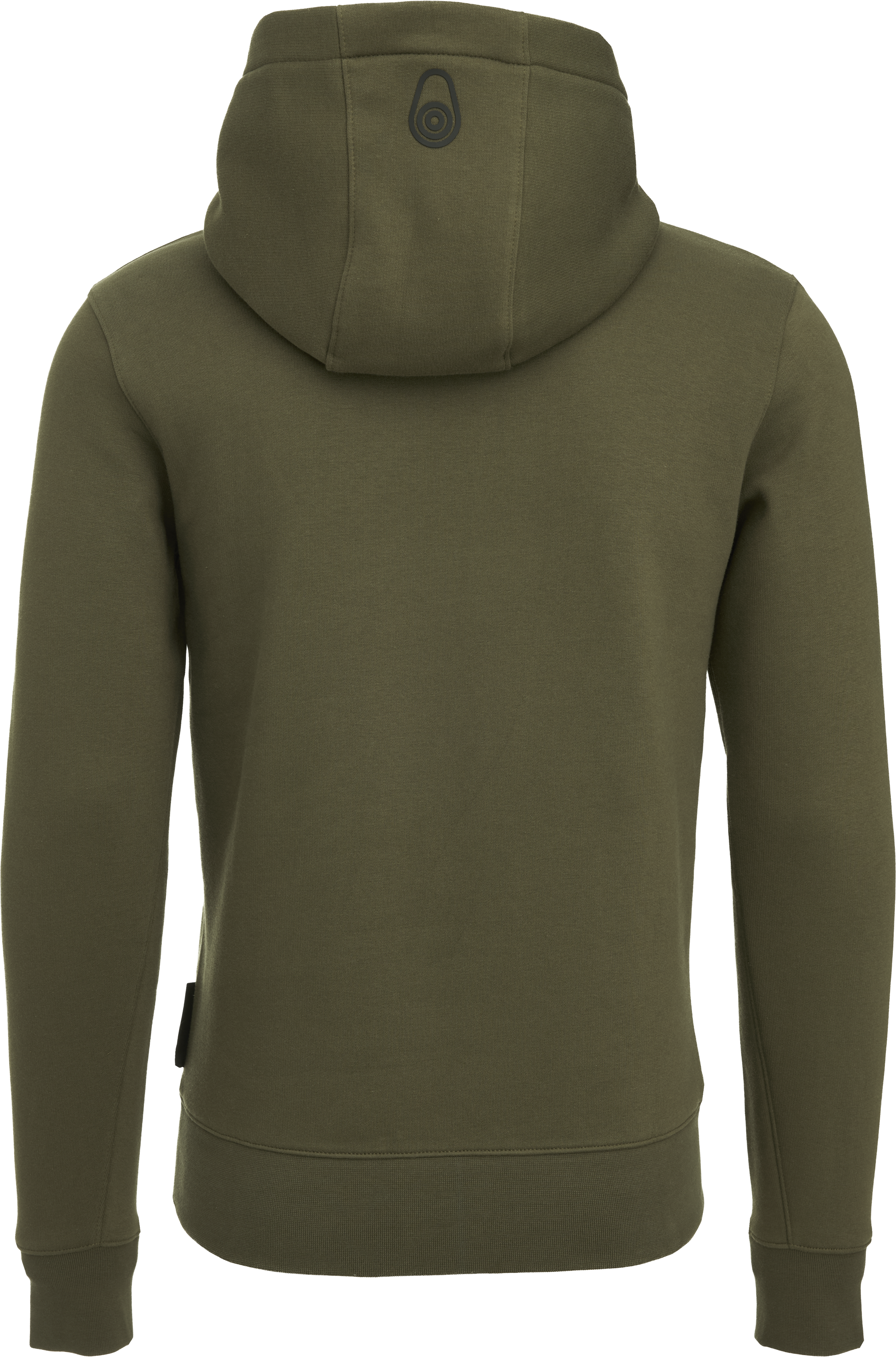 SAIL RACING, BOWMAN LOGO HOOD MEN