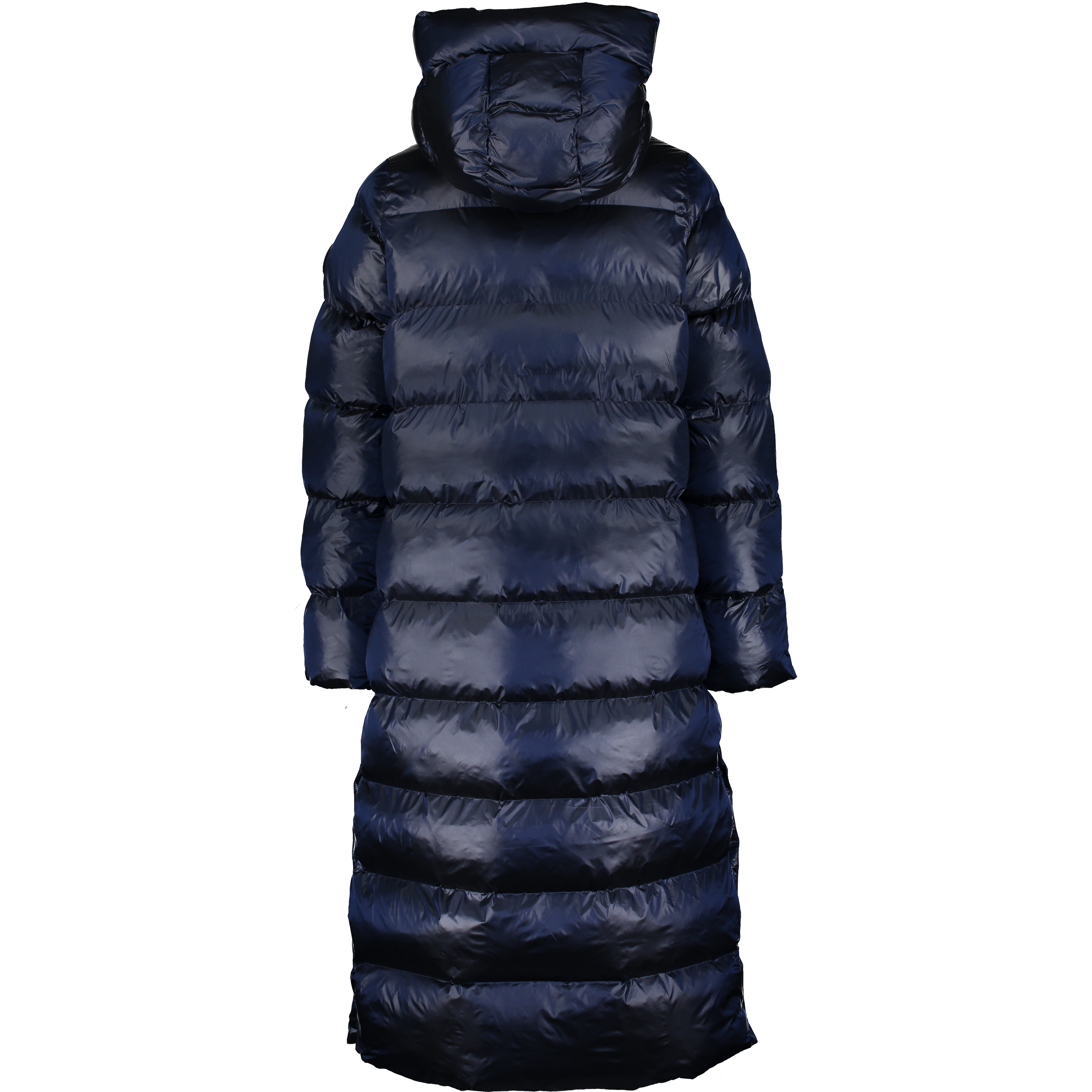 EVEREST, Juneau Coat, Pitk&auml; Talvitakki, Naisten