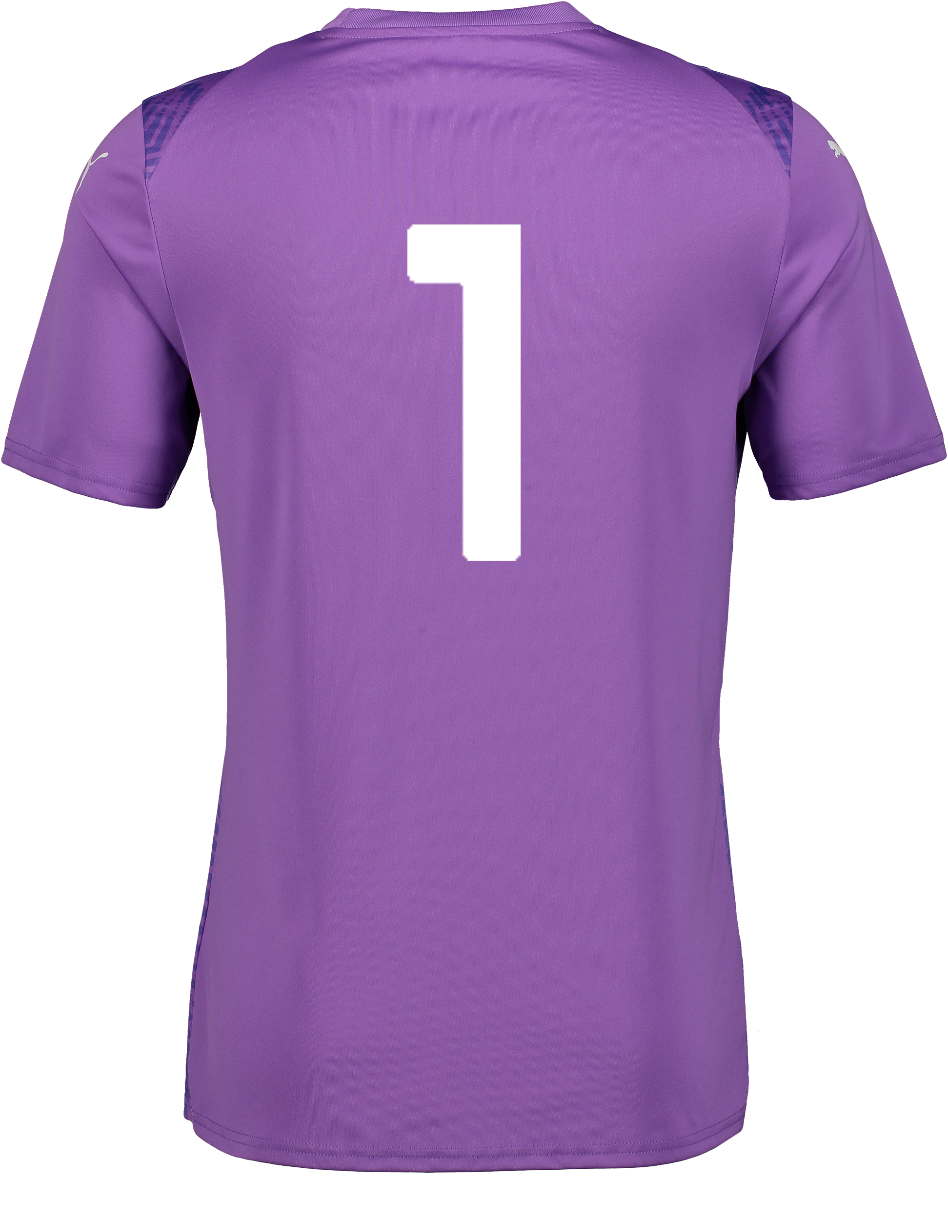 PUMA, T Ultimate Jsy