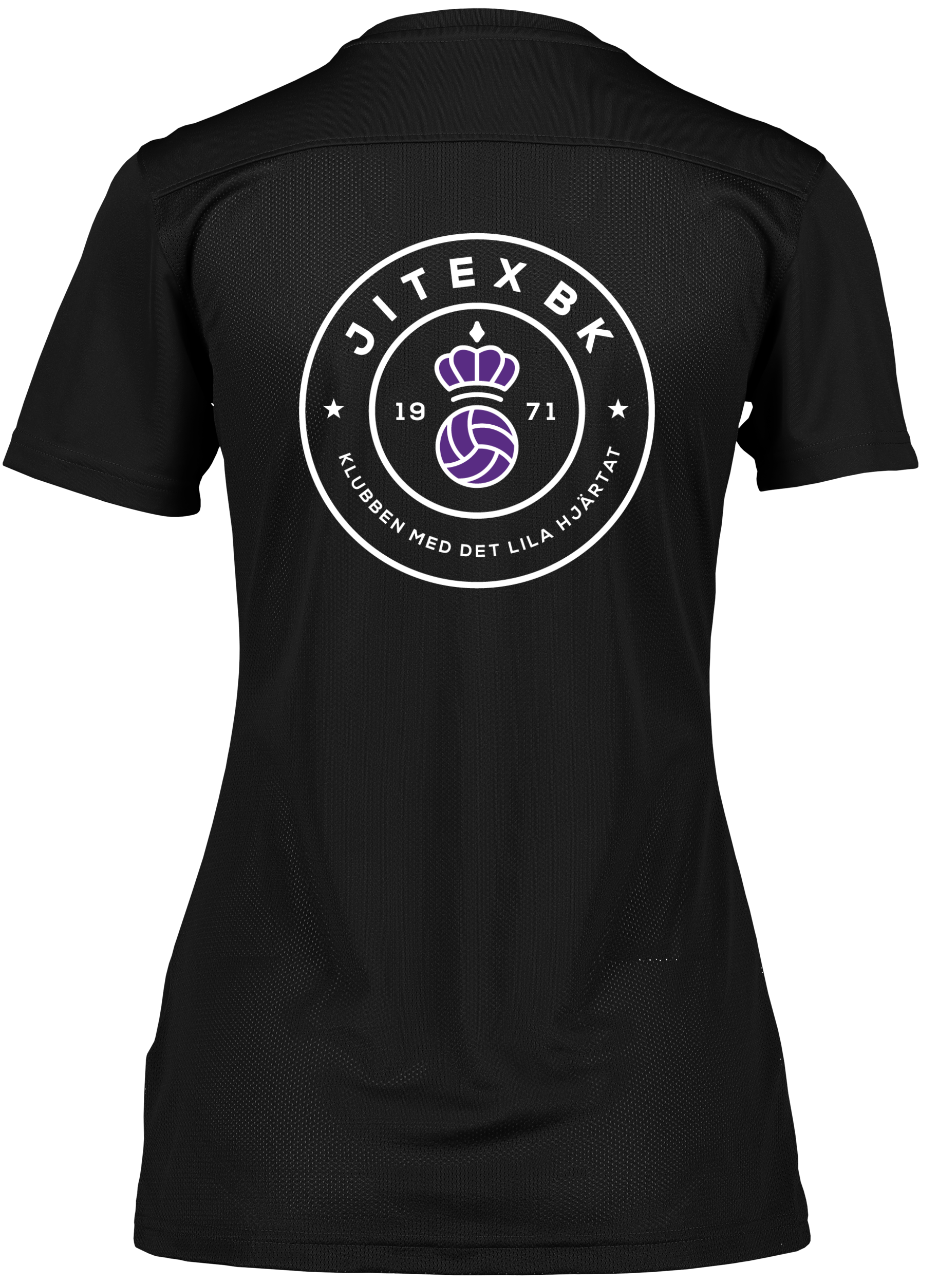 NIKE, Park VII SS Jsy W