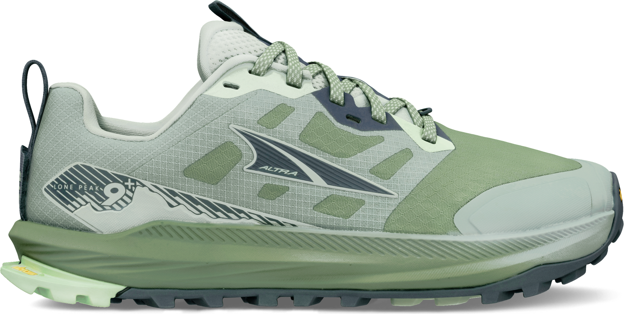 
ALTRA, 
W Lone Peak 9+, 
Detail 1
