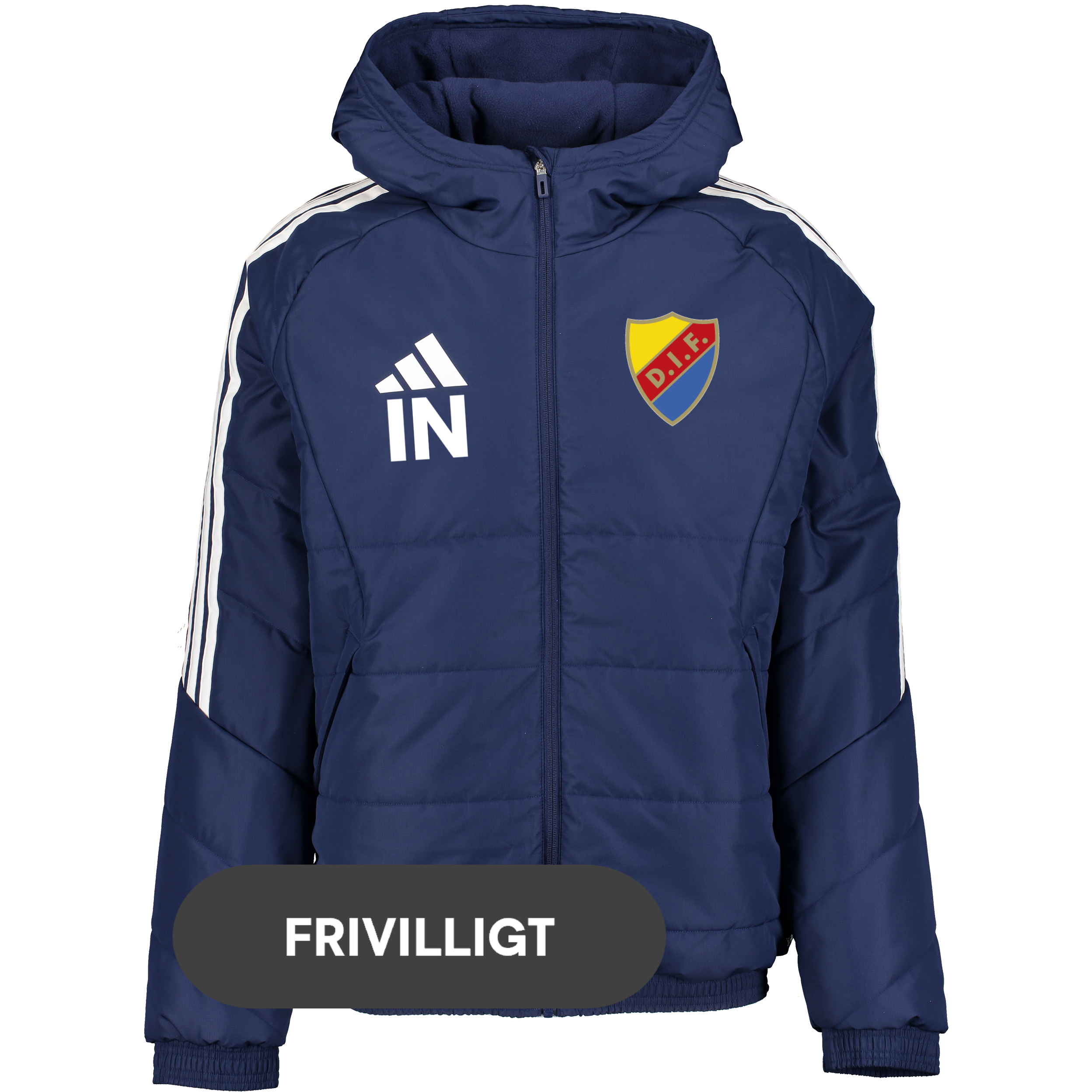 
ADIDAS, 
TIRO26 WIN JKT JR, 
Detail 1
