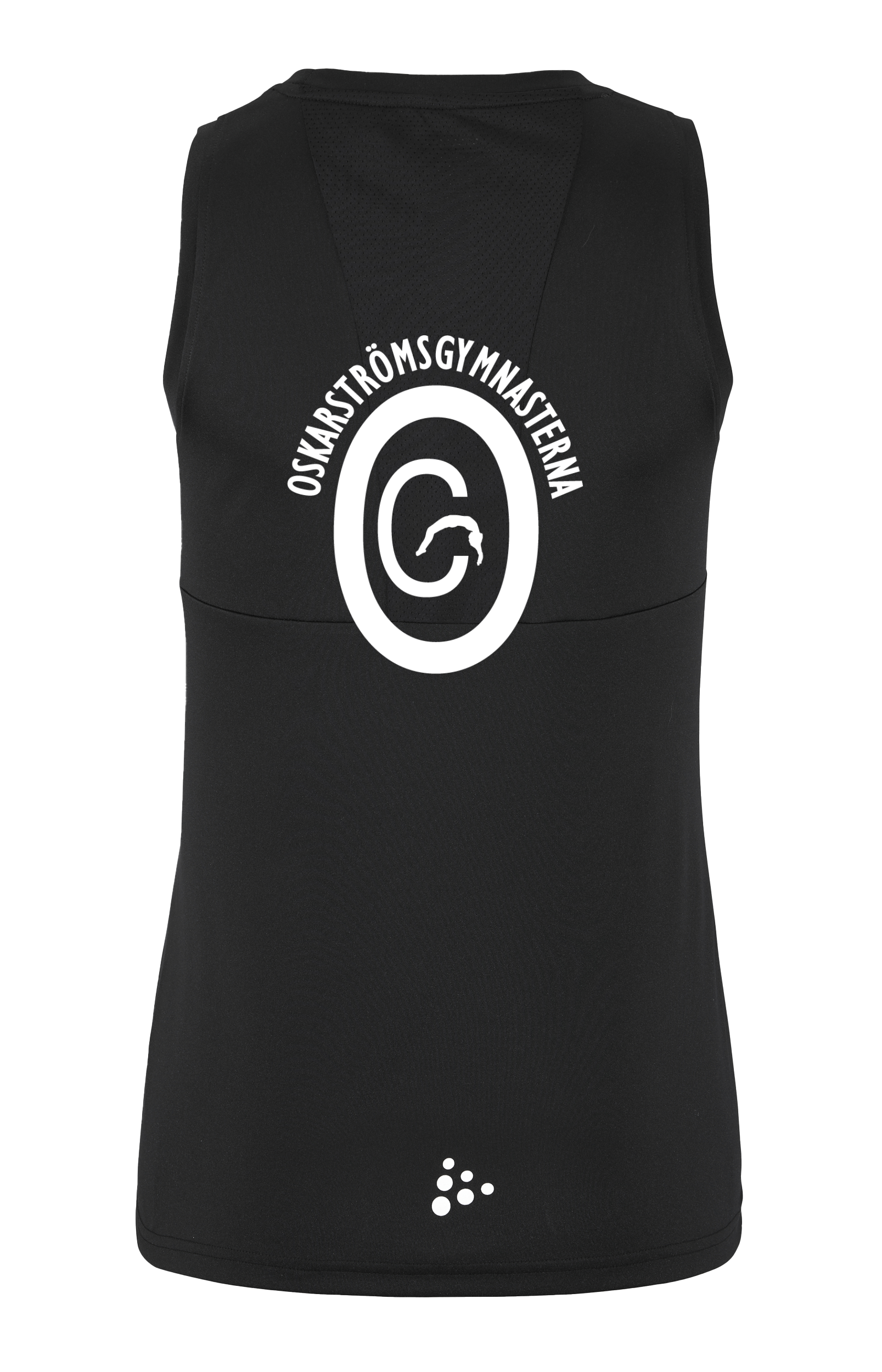 CRAFT, Rush 2.0 Singlet W