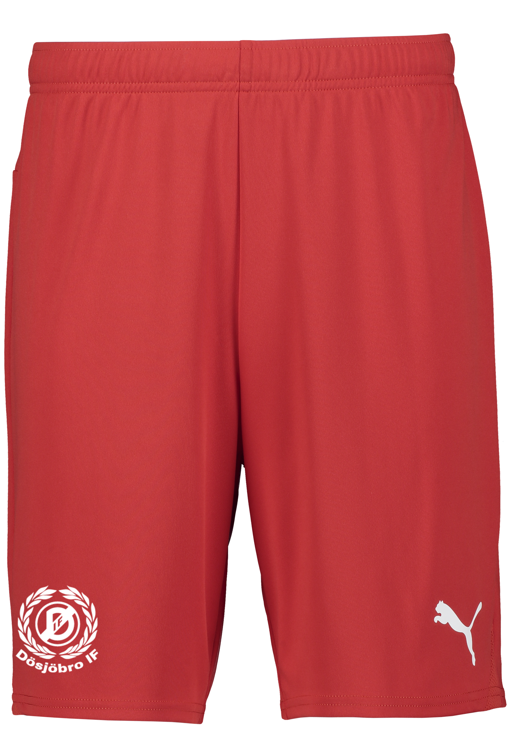 
PUMA, 
T Goal Shorts, 
Detail 1
