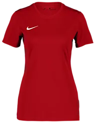 Park VII SS Jsy W - Red/White Standard Small1x1