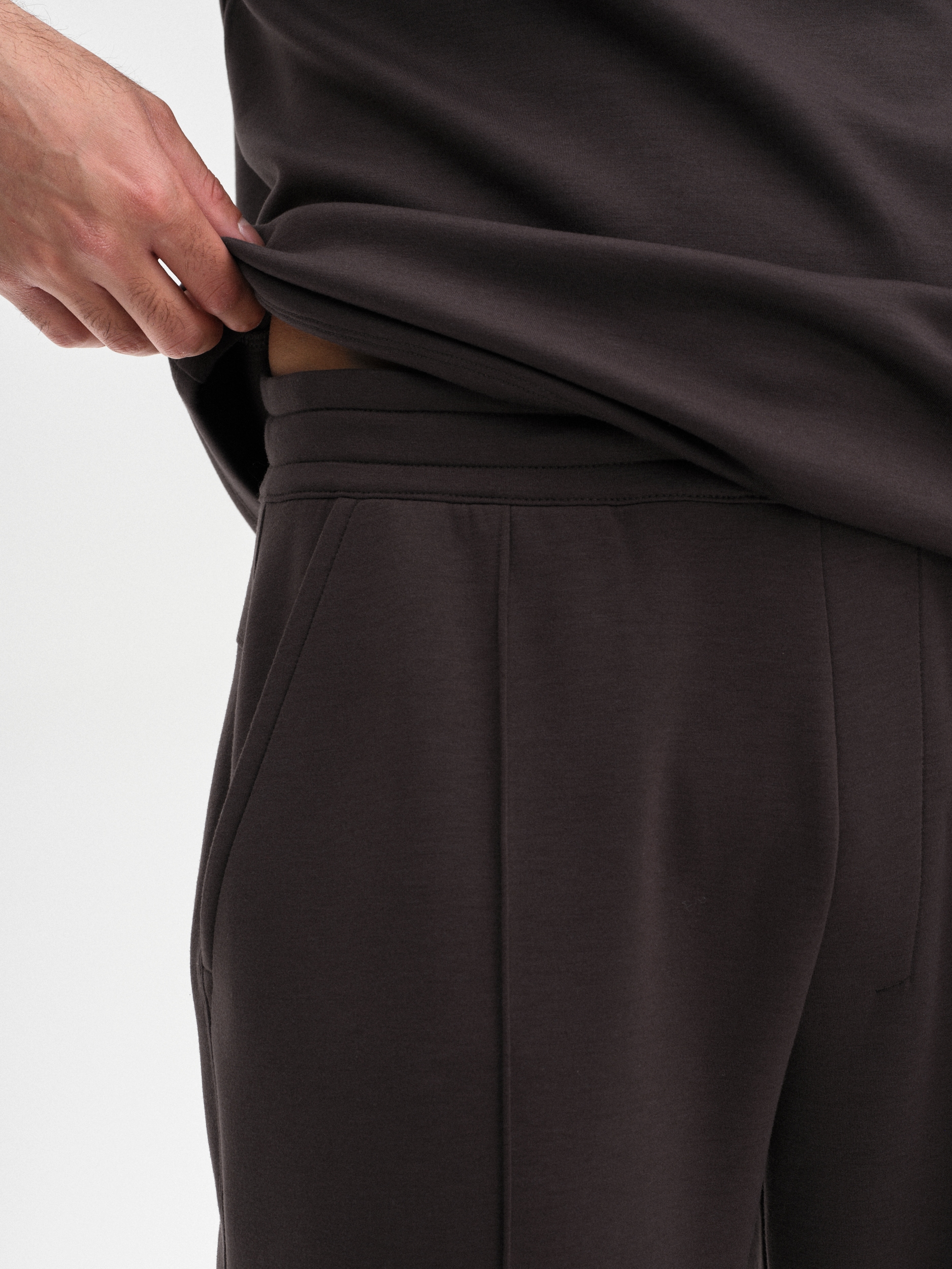 SOC, M SOFT STRAIGHT PANT
