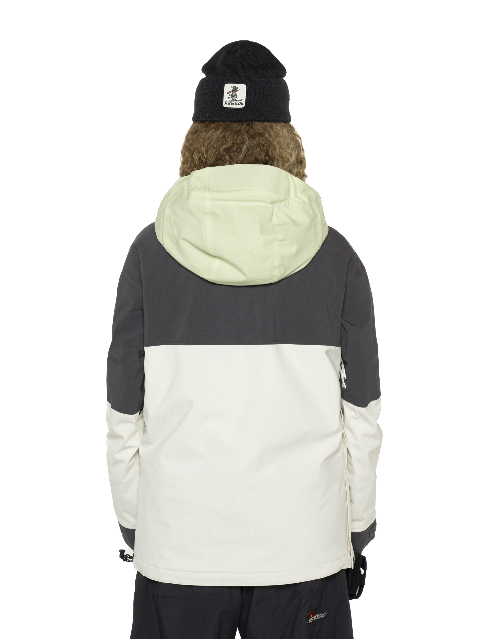 ARMADA, W Madaket 2l Ins Anorak