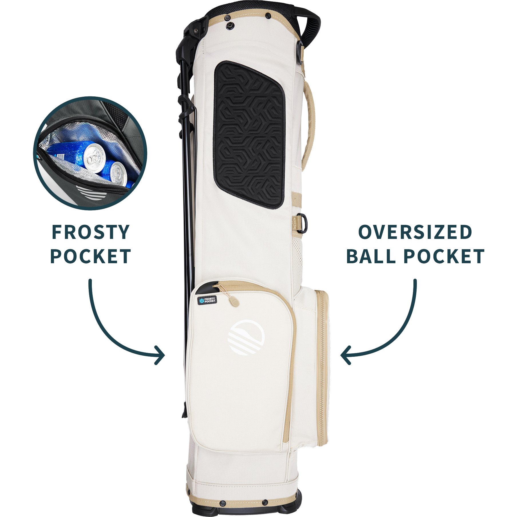 SUNDAY GOLF, El Camino