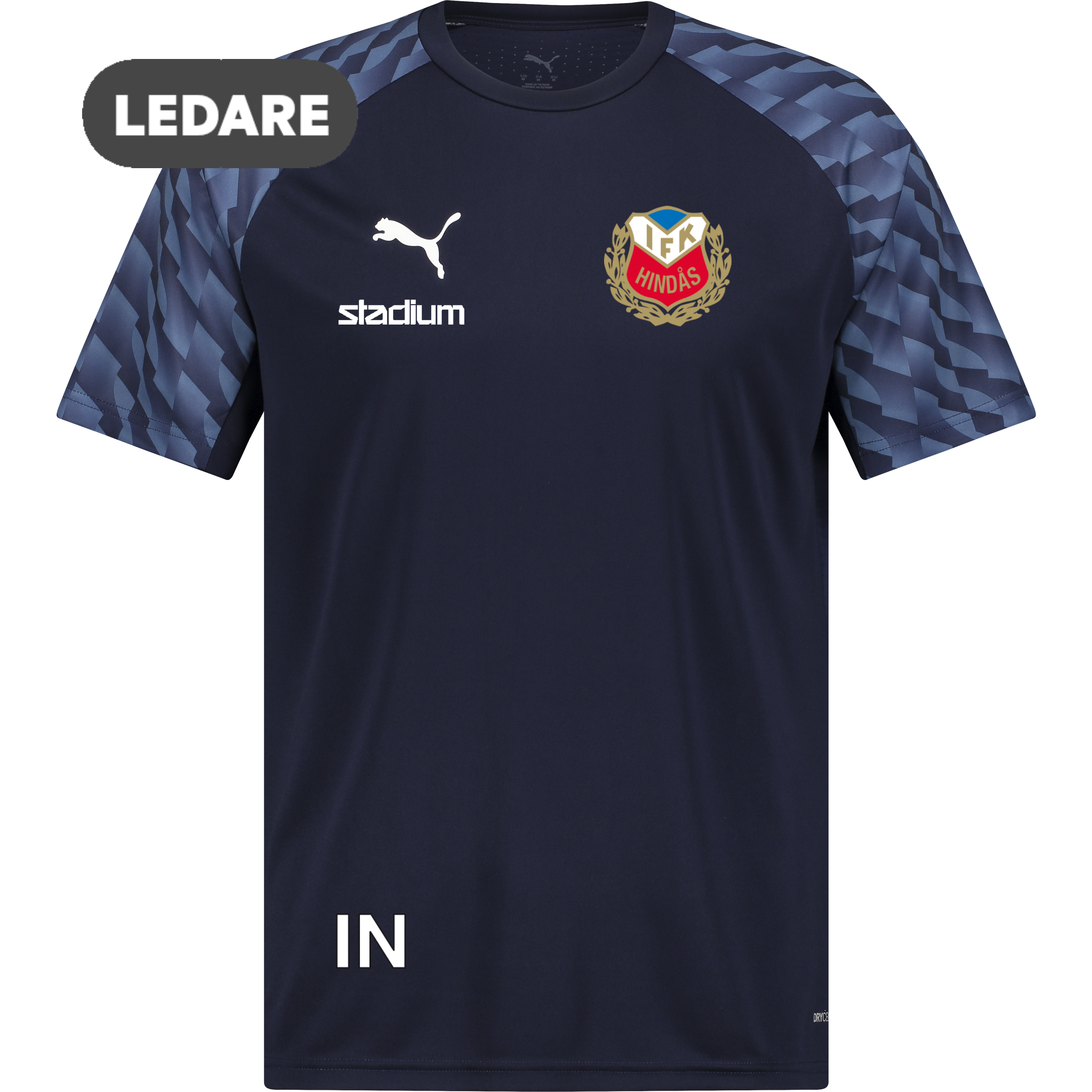 
PUMA, 
TEAMLIGA26 JERSEY, 
Detail 1
