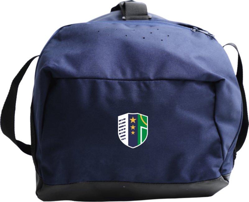 ADIDAS, TIRO DUFFLE M
