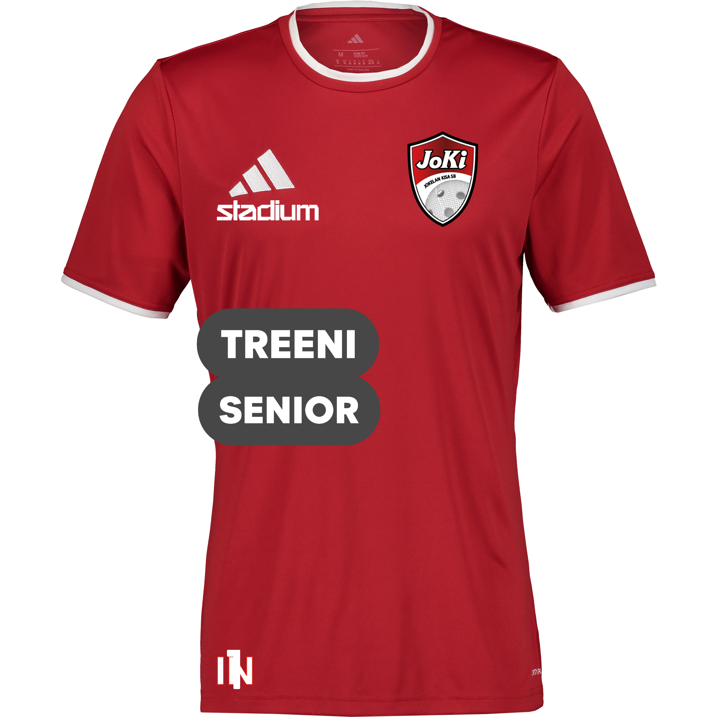 
ADIDAS, 
ENT26 JSY, 
Detail 1
