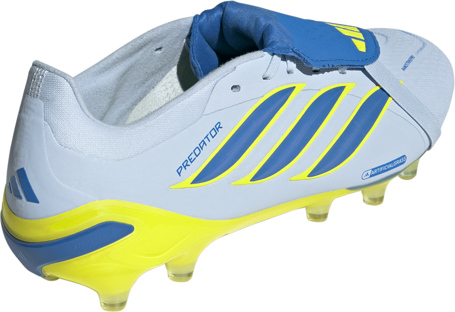 ADIDAS, PREDATOR PRO FT AG