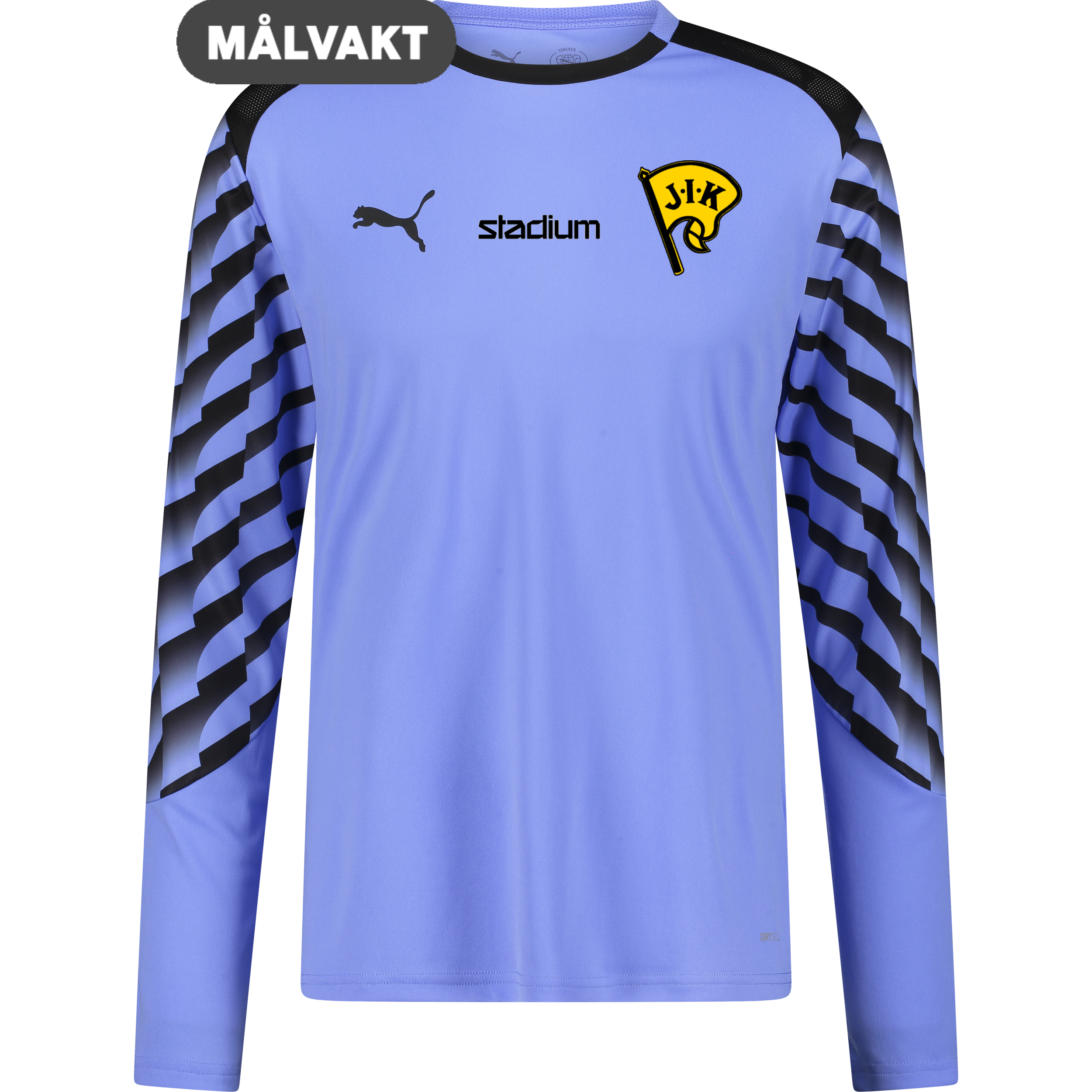 
PUMA, 
TEAMLIGA26 GK JERSEY LS, 
Detail 1
