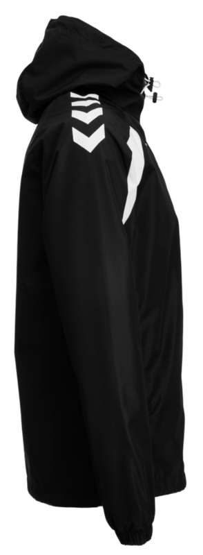 HUMMEL, HMLCORE 2.0 ALL-WEATHER JACKET