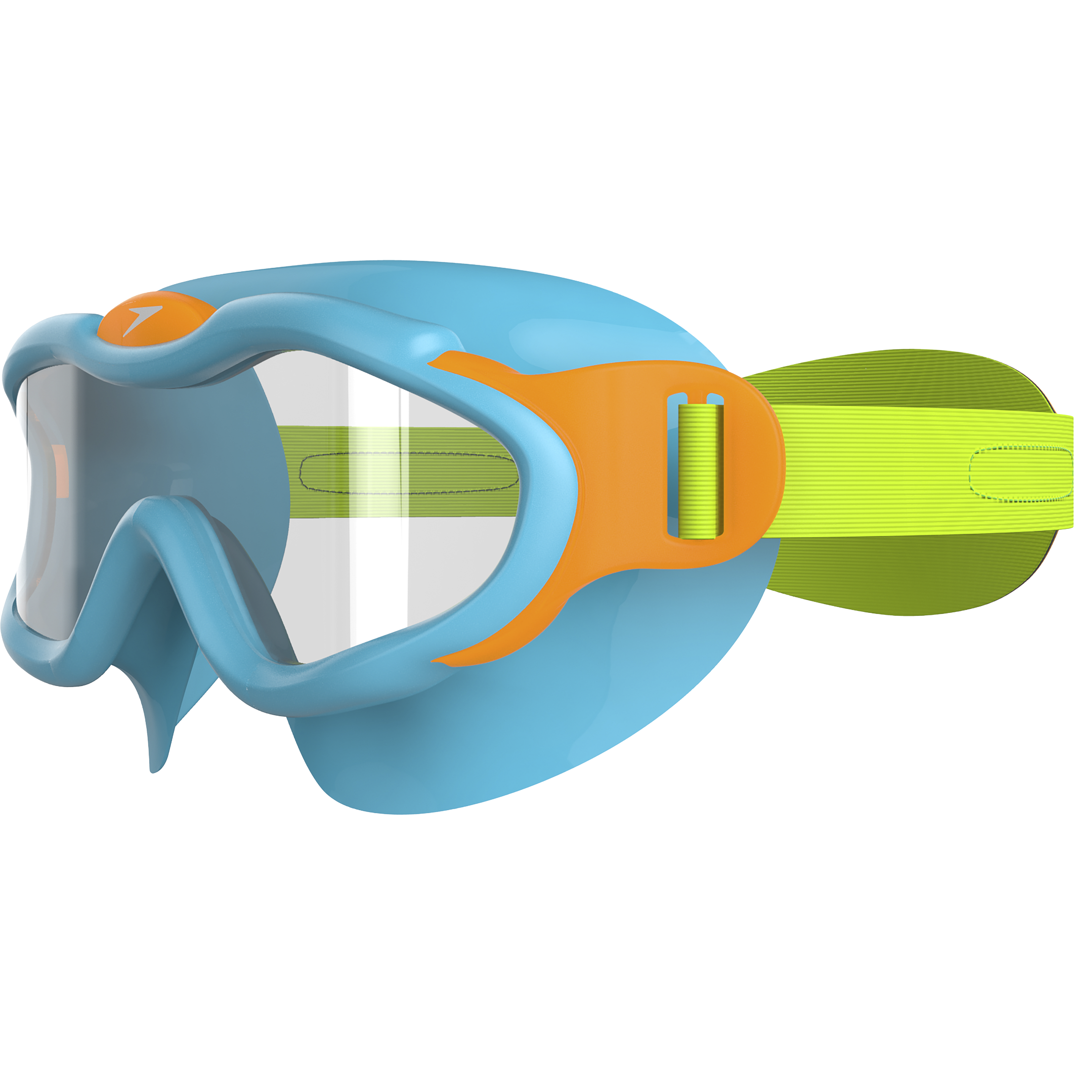 SPEEDO, J Infant Biofuse Mask