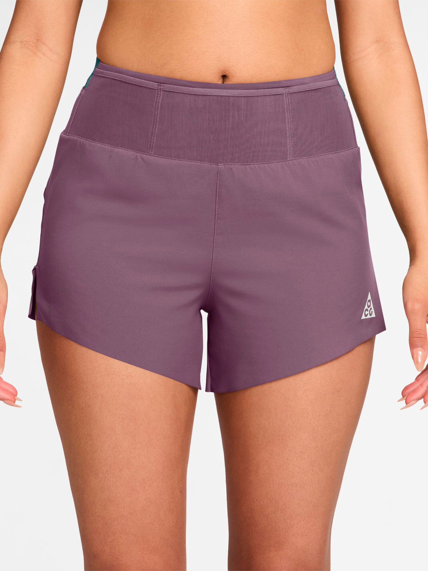 
NIKE, 
W ACG TRAIL DF MRBF 4IN SHORTS, 
Detail 1

