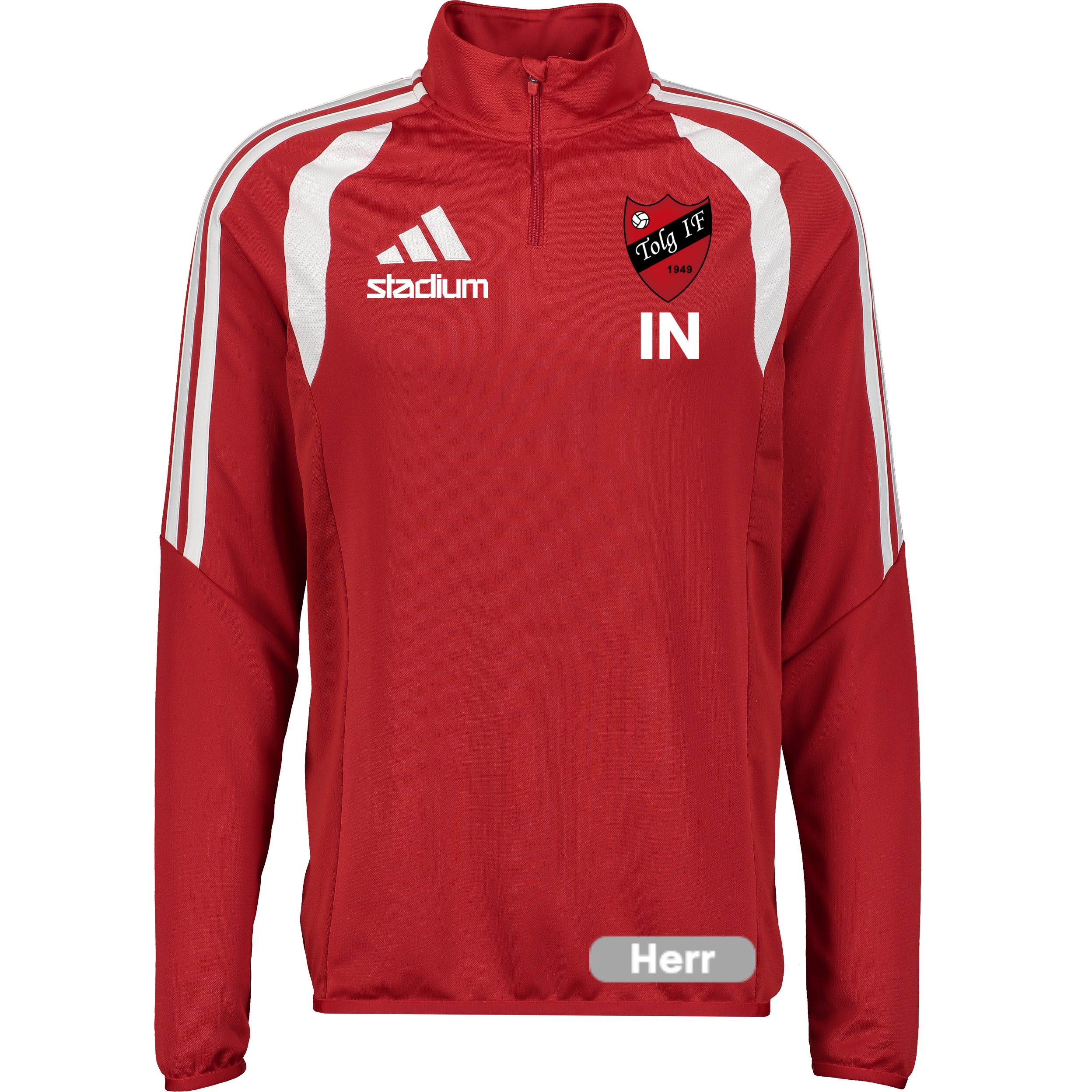 
ADIDAS, 
TIRO26 L TR TOP, 
Detail 1
