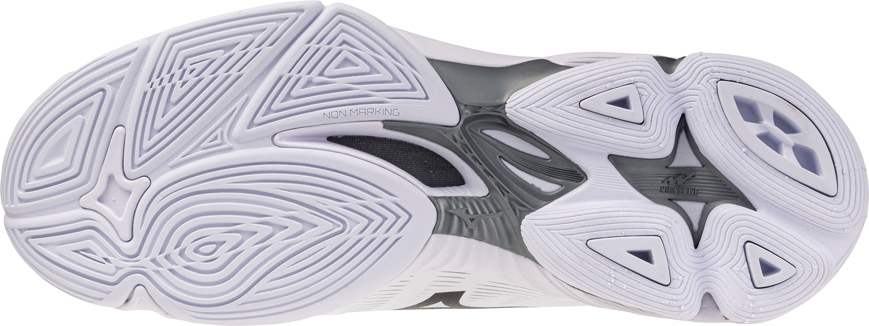 MIZUNO, WAVE LIGHTNING PRO(U)