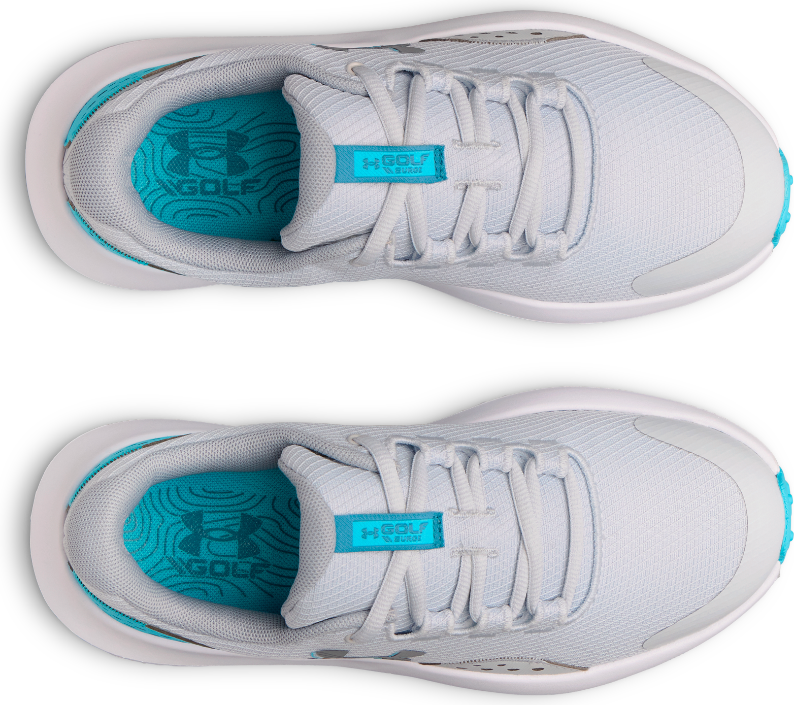 UNDER ARMOUR, JR SURGE GOLF