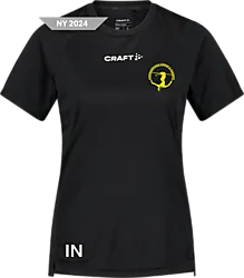 398764106101 CRAFT Rush 2.0 Ss Tee W 398764106101 CRAFT Rush 2.0 Ss Tee W Standard Small1x1