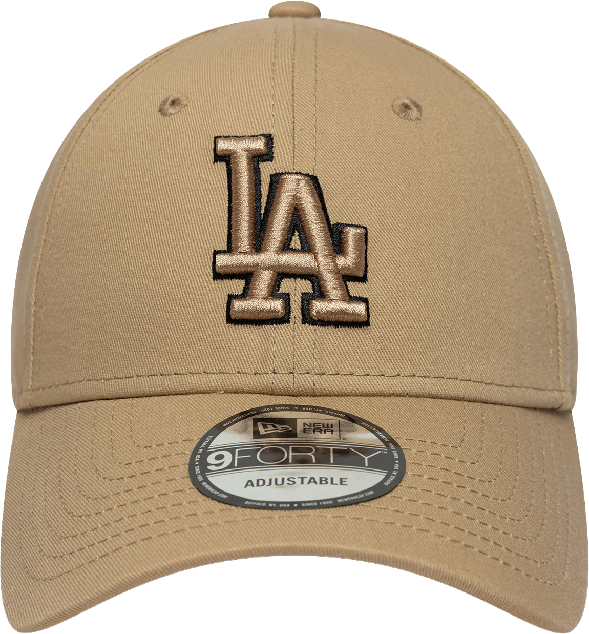 NEW ERA, TEAM OUTLINE 9FORTY LOSDOD