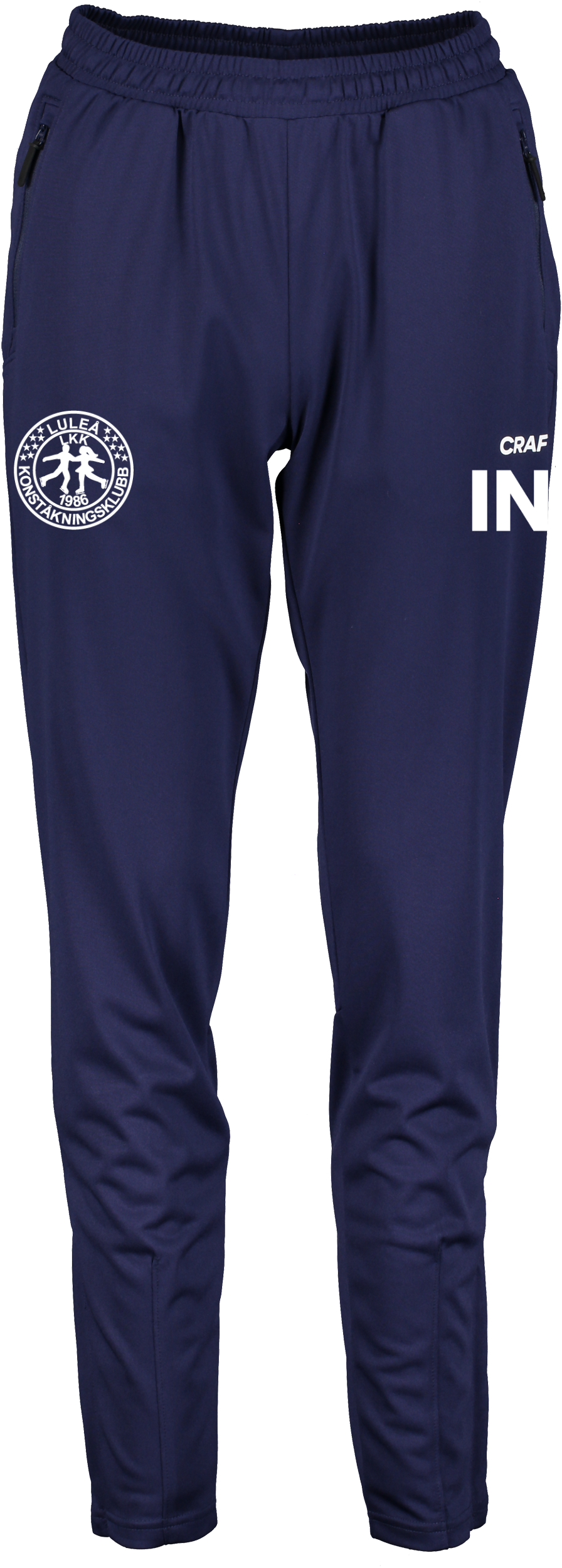 
CRAFT, 
Evolve 2.0 Pants W, 
Detail 1
