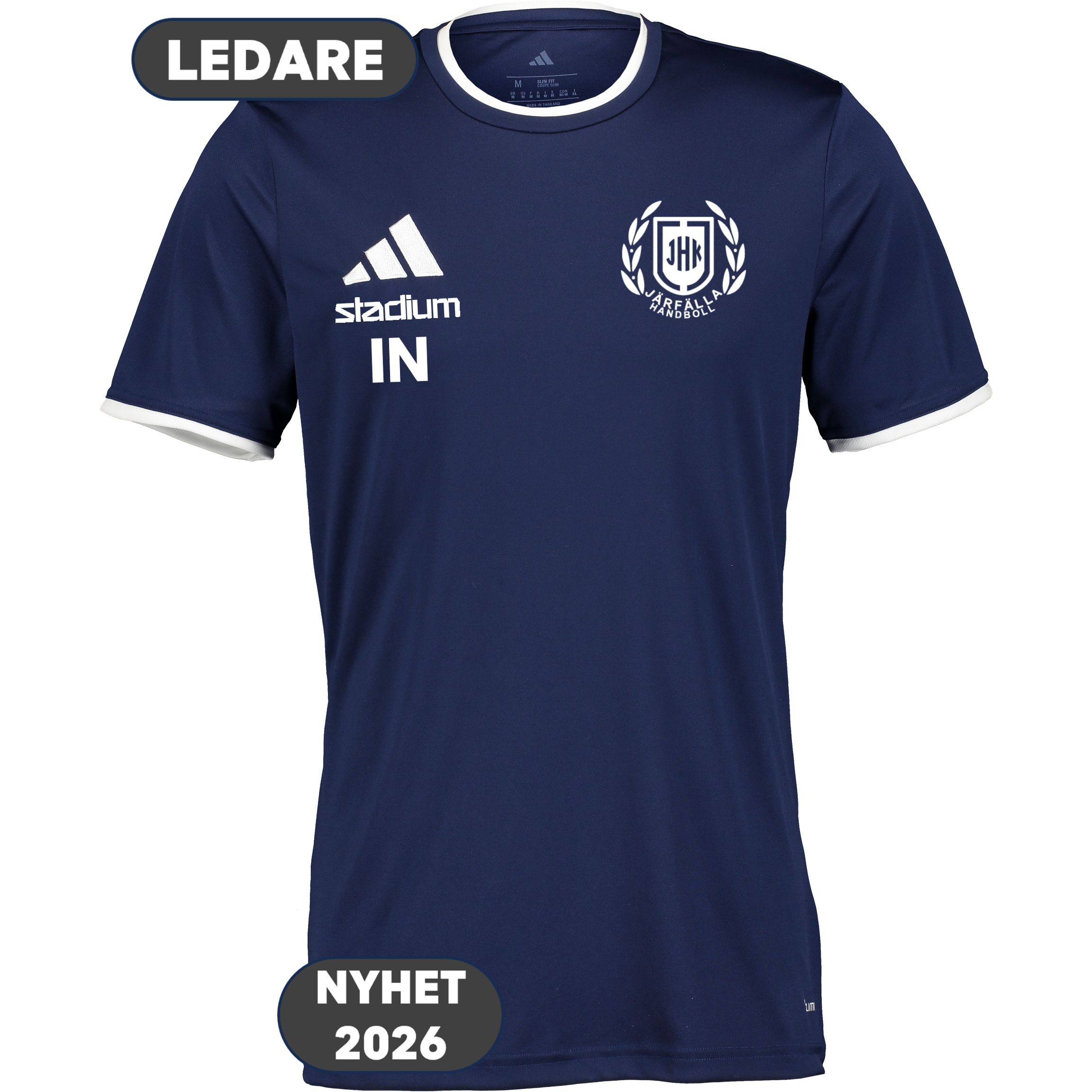 
ADIDAS, 
ENT26 JSY, 
Detail 1
