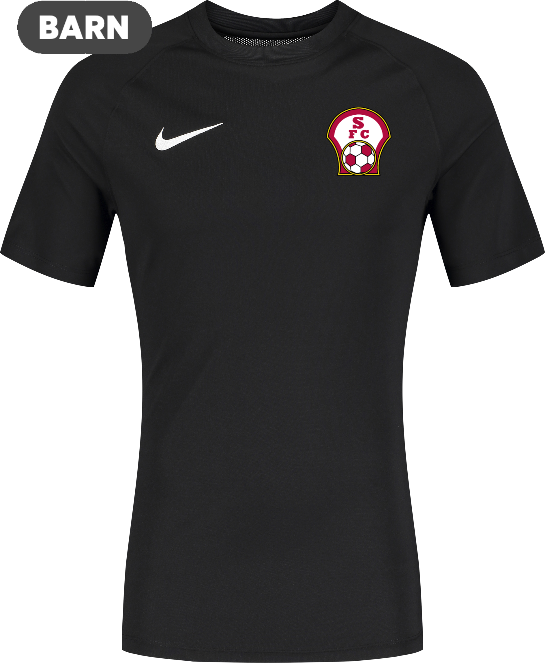 
NIKE, 
PARK VIII SS JSY JR, 
Detail 1
