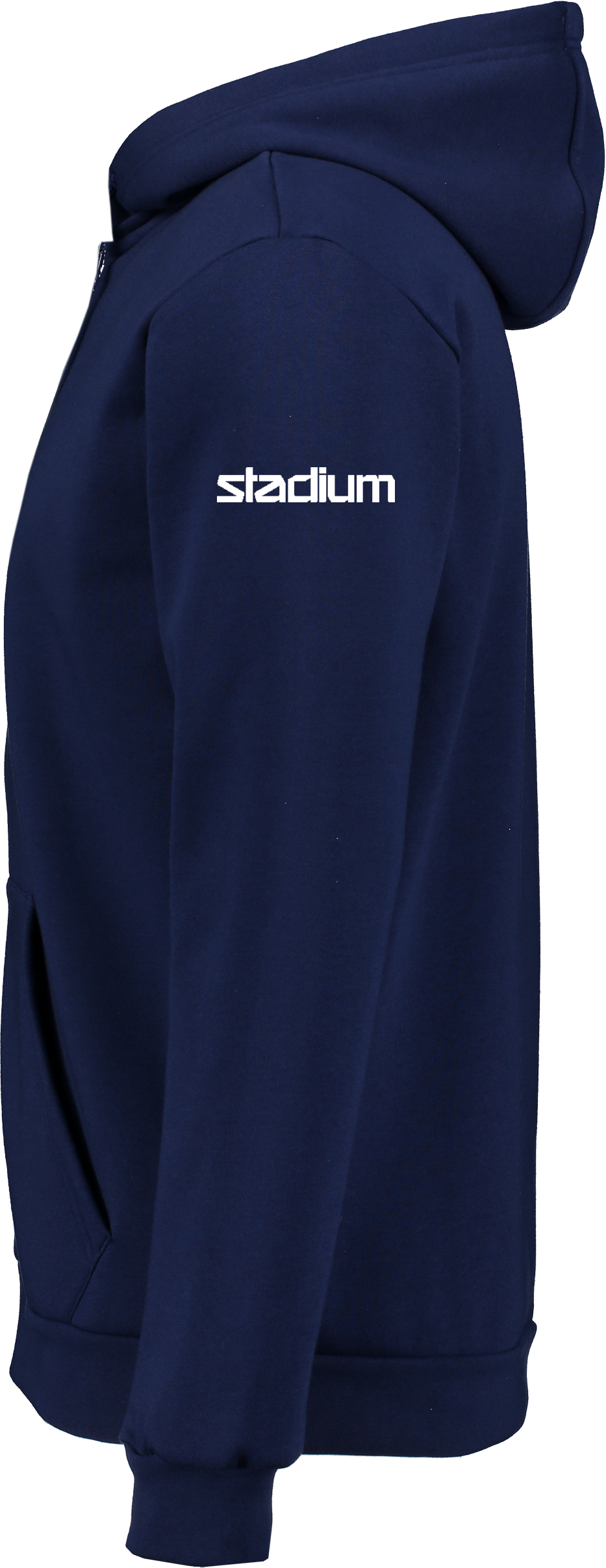 ADIDAS, ENT26 FZ HOOD JR