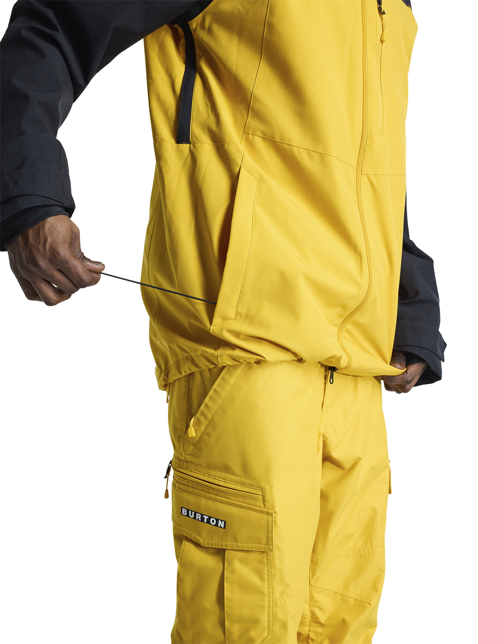 BURTON, M Lodgepole Jk