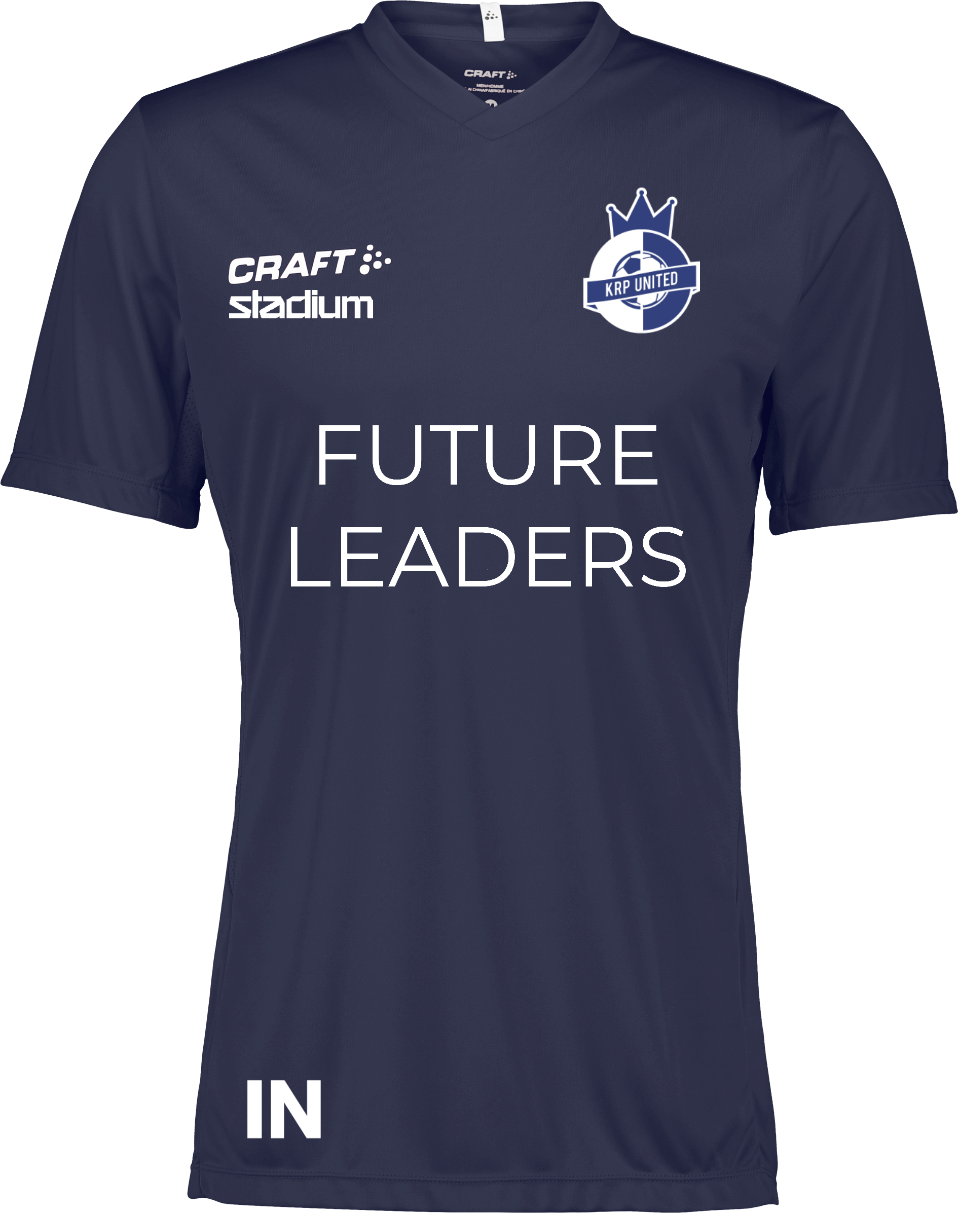 
CRAFT, 
Squad Go SS Jersey, 
Detail 1
